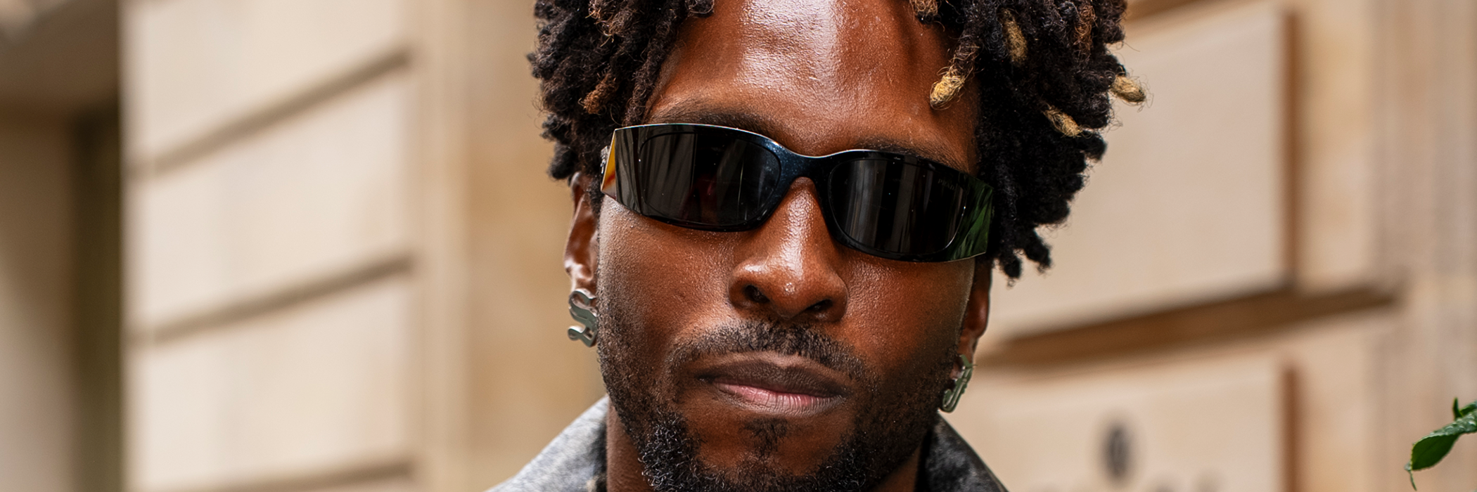 Explore Our saint jhn Merch | Complex Shop
