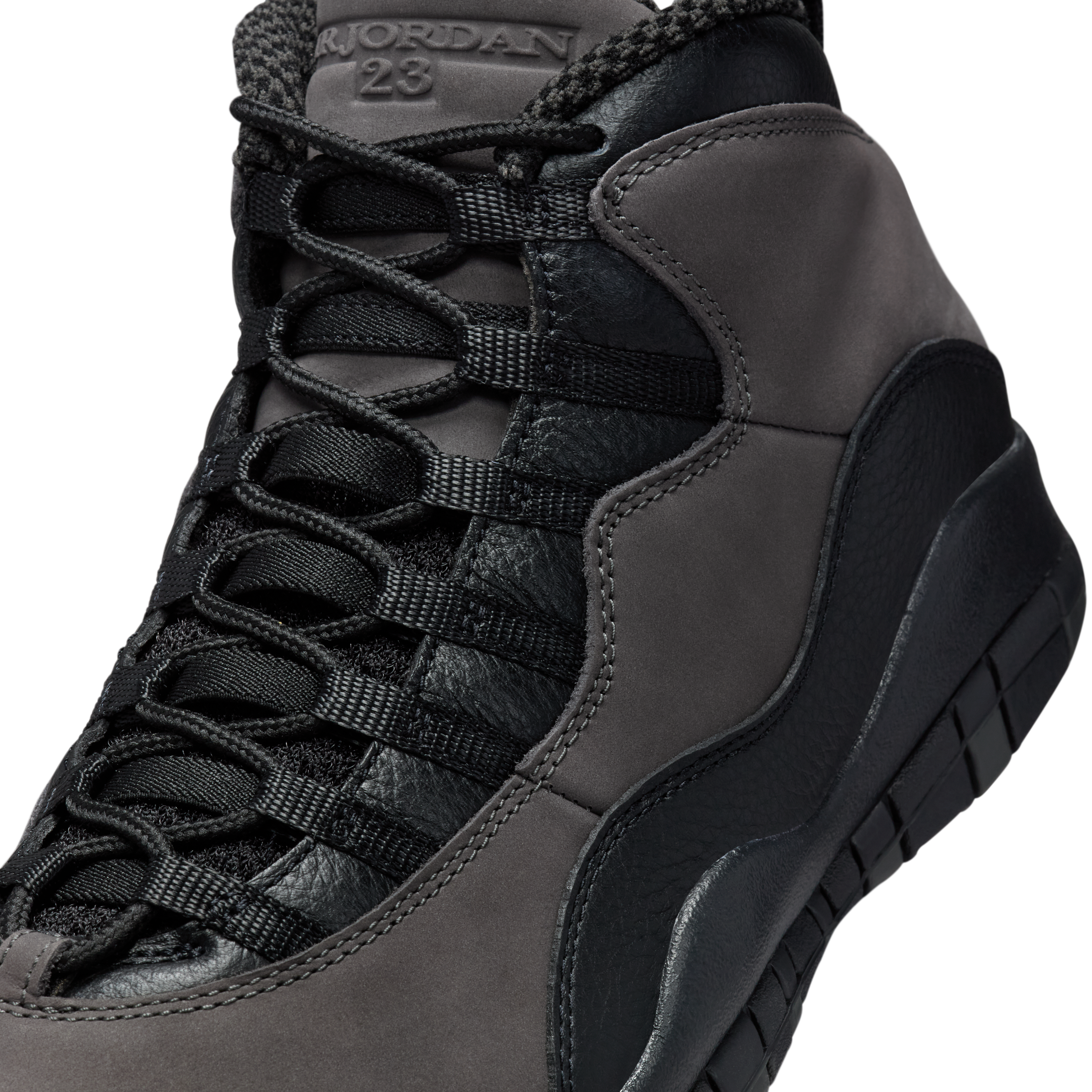 Air Jordan 10 Retro 'Shadow' Release Date