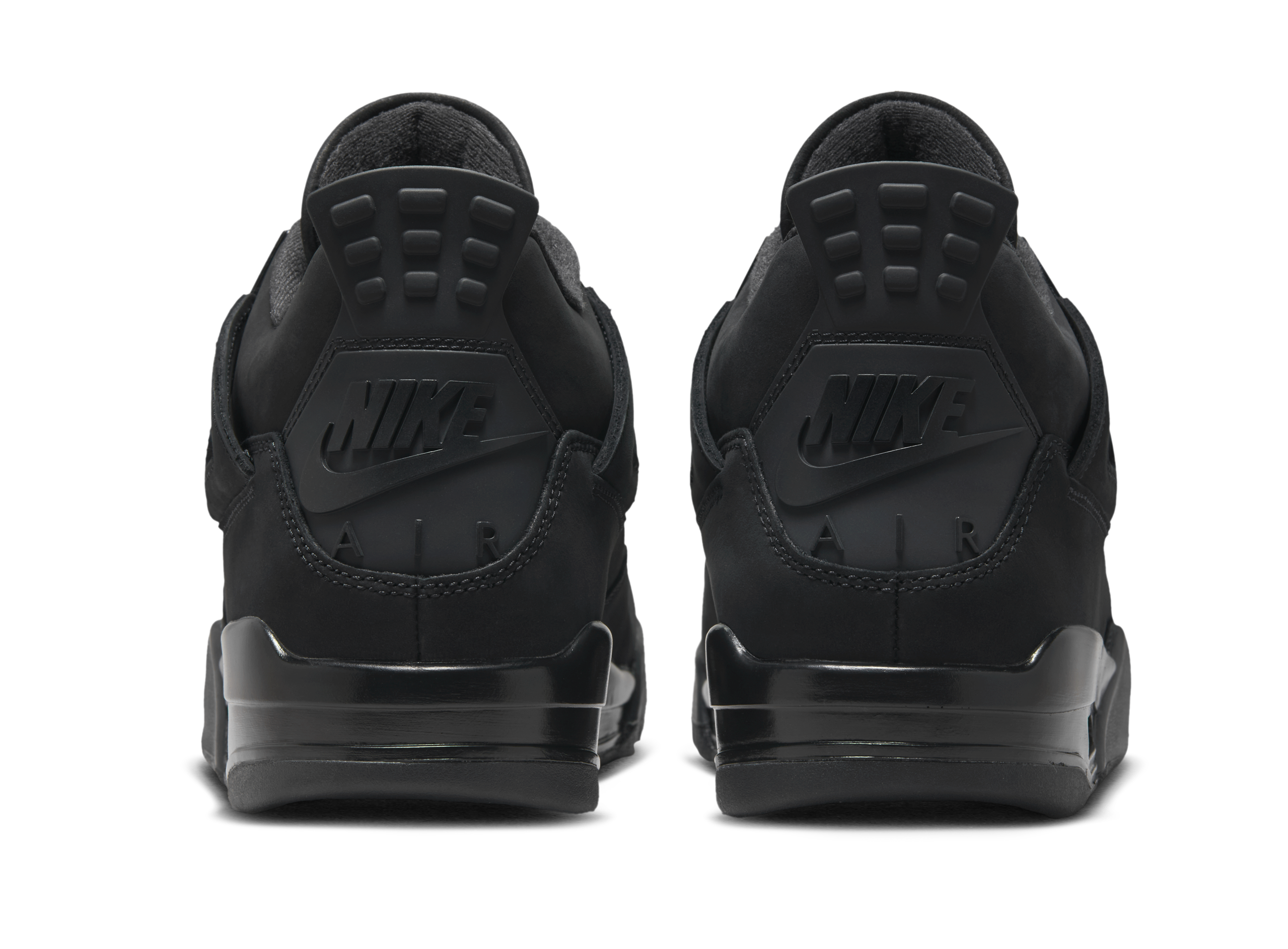 Air Jordan 4 'Black Cat' 2025 Release Date FQ8138-010