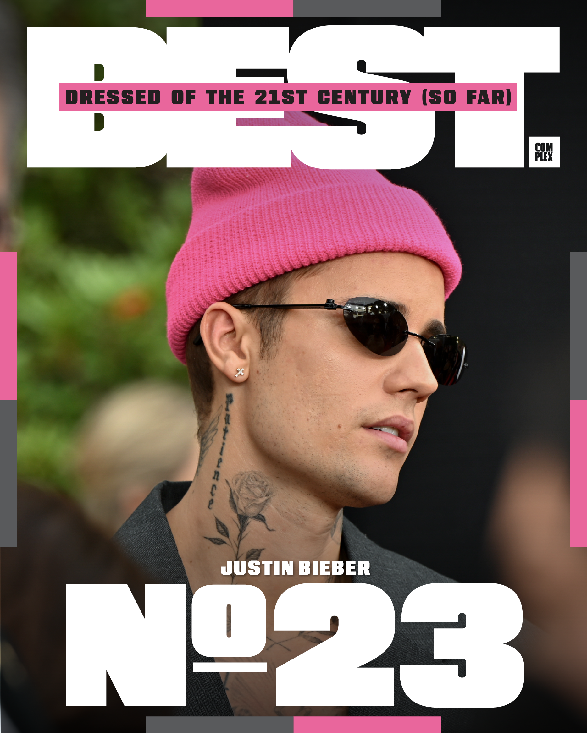 Top 25 Best Dressed Celebrities of the 21st Century, image size:1867x2333