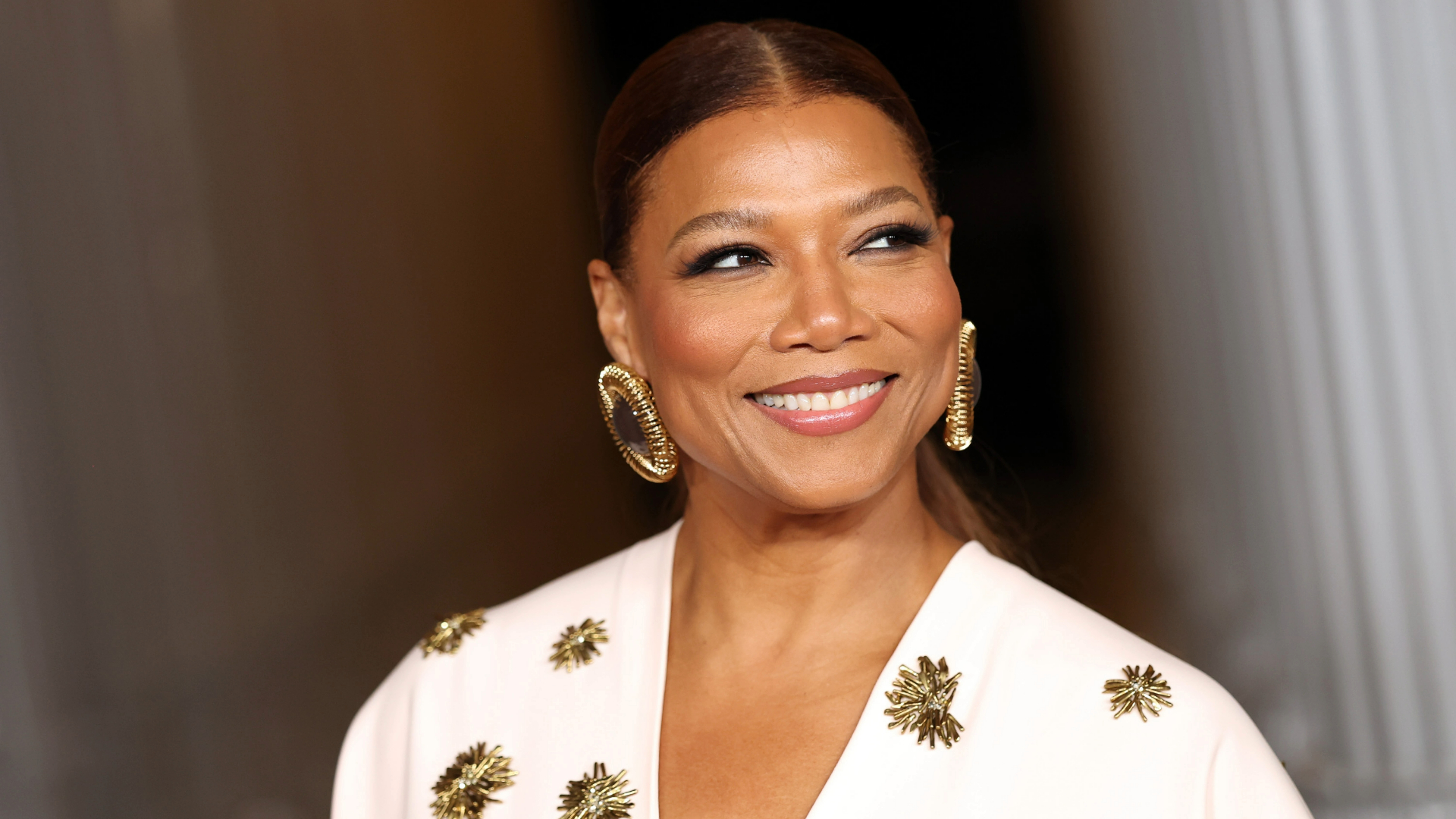 Queen Latifah's 'Wrath of My Madness' sample of The Meters's 'Chicken  Strut' | WhoSampled, image size:1920x1080