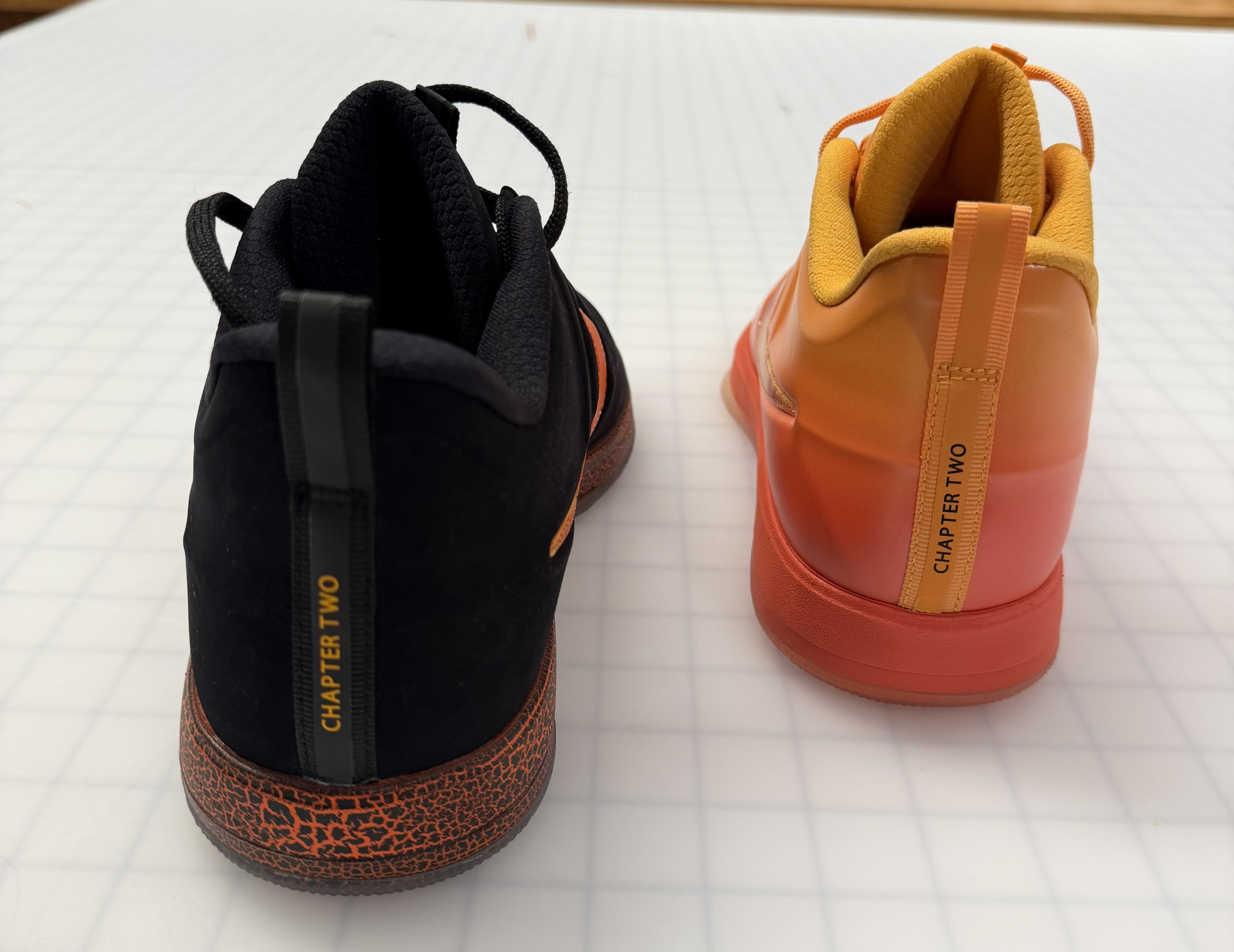 Adidas 2020 McDonald’s All American Adidas Teams with McDonald's for All American Games Apparel