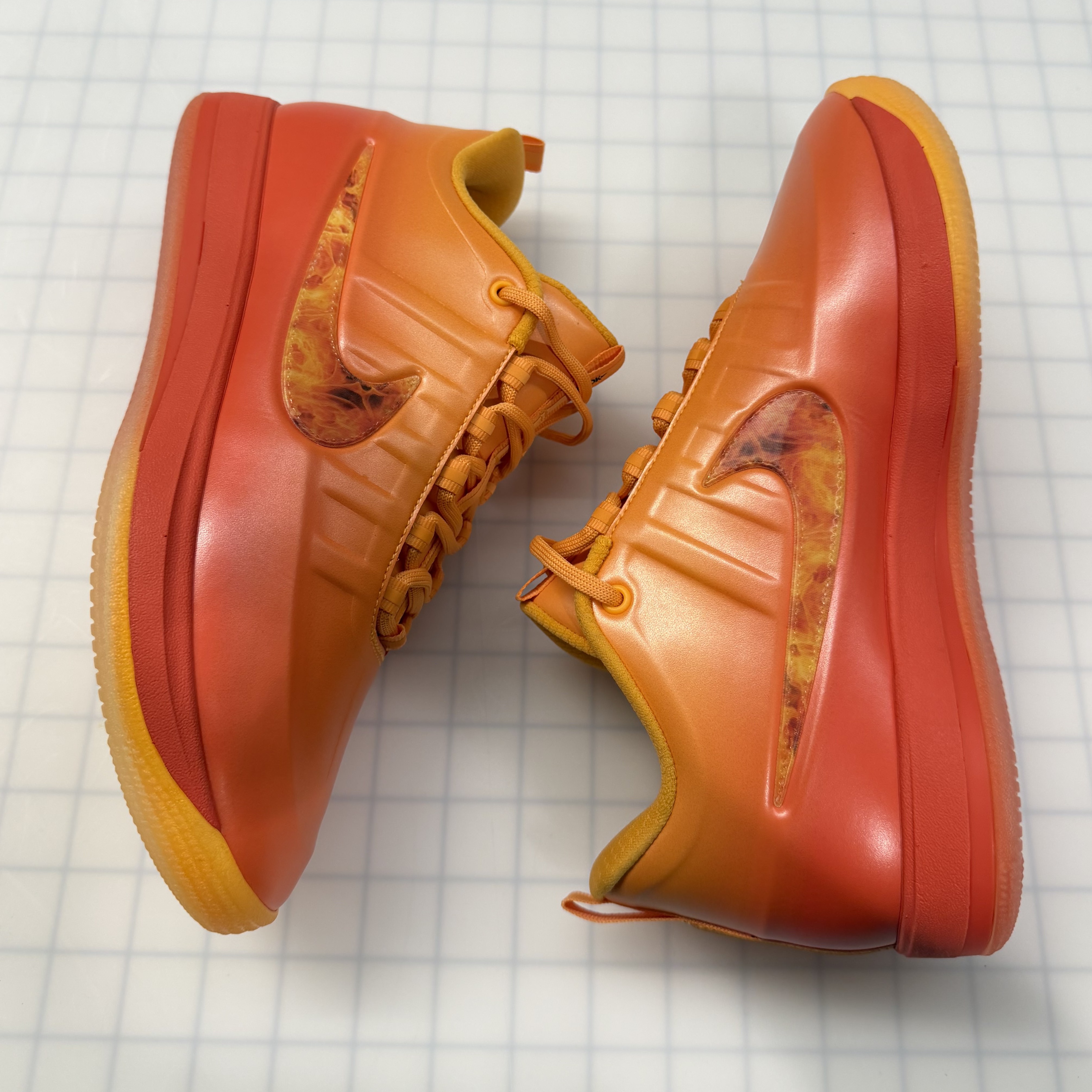 靴 Nike Air Max 95 \"String/Total Orange\" NIKE AIR MAX 95 OG STRING/TOTAL ORANGE ( ナイキ エアマックス95