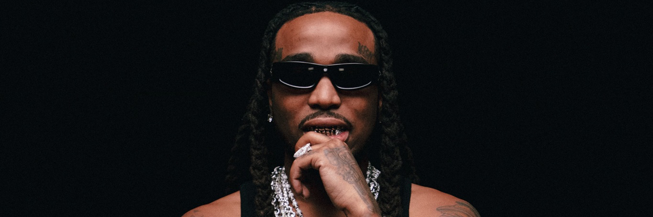 Explore Our quavo Merch | Complex Shop