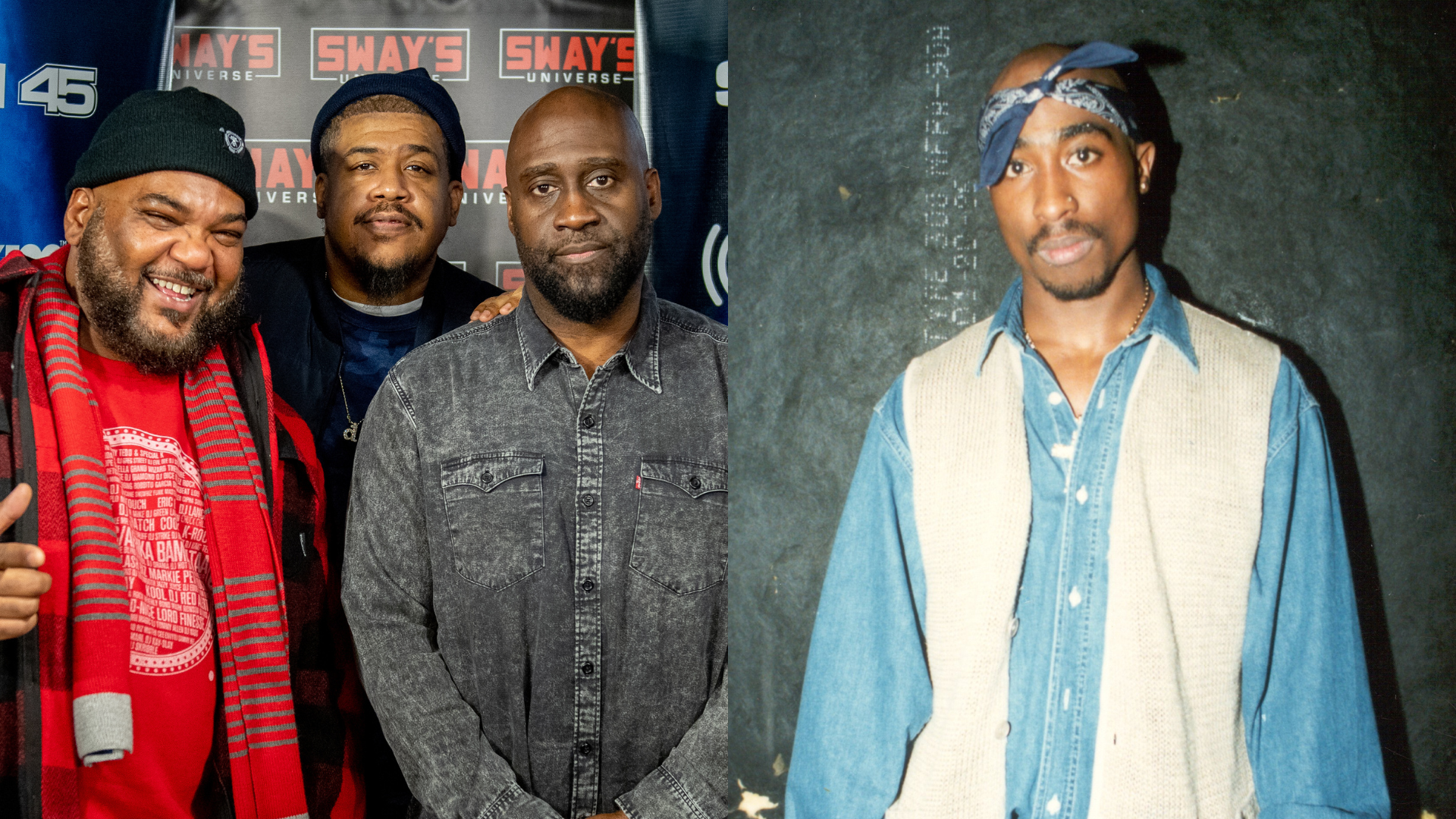 De La Soul Break Down the Origins of Their Beef With 2Pac Shakur