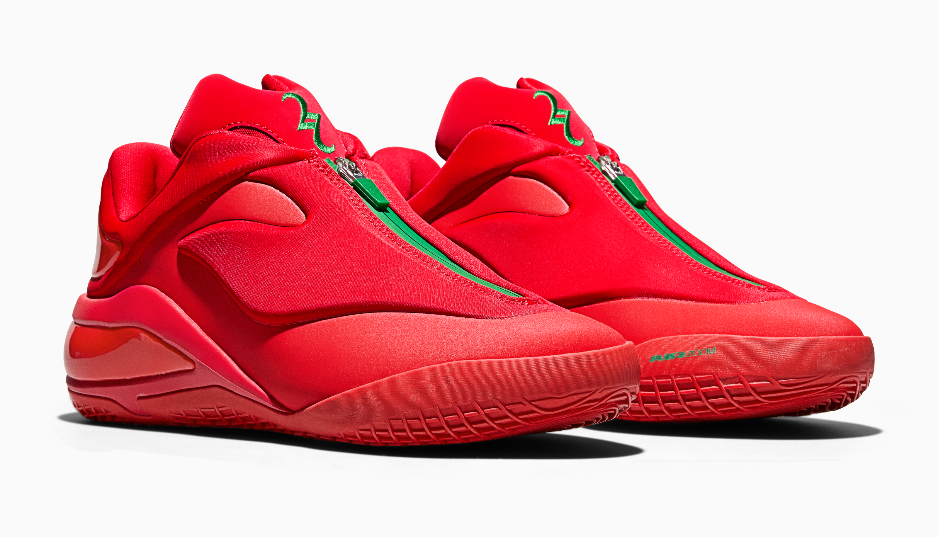 Takashi Murakami Teases Porter Sneaker Collaboration