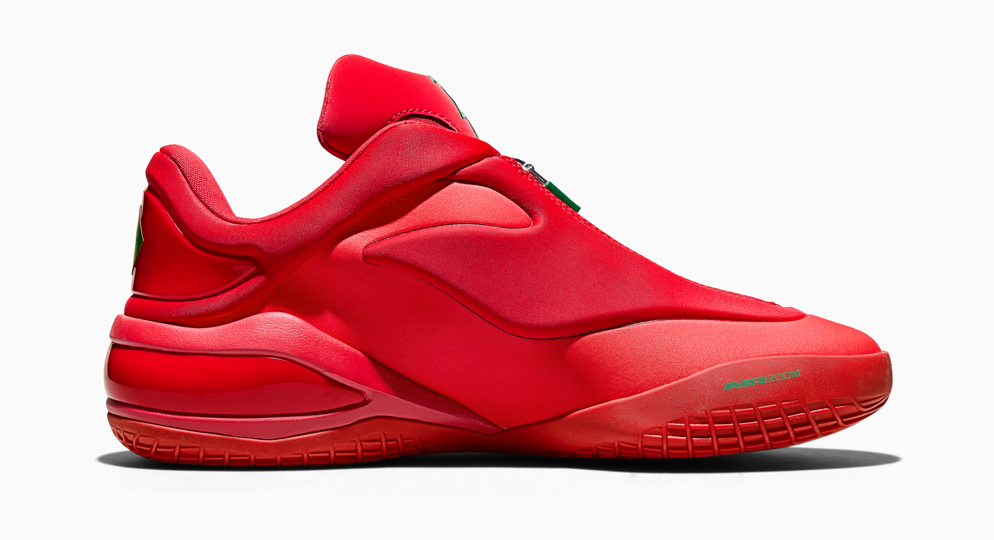 Nigel Sylvester x Air Jordan 1 Low 'Better With Time' Rel