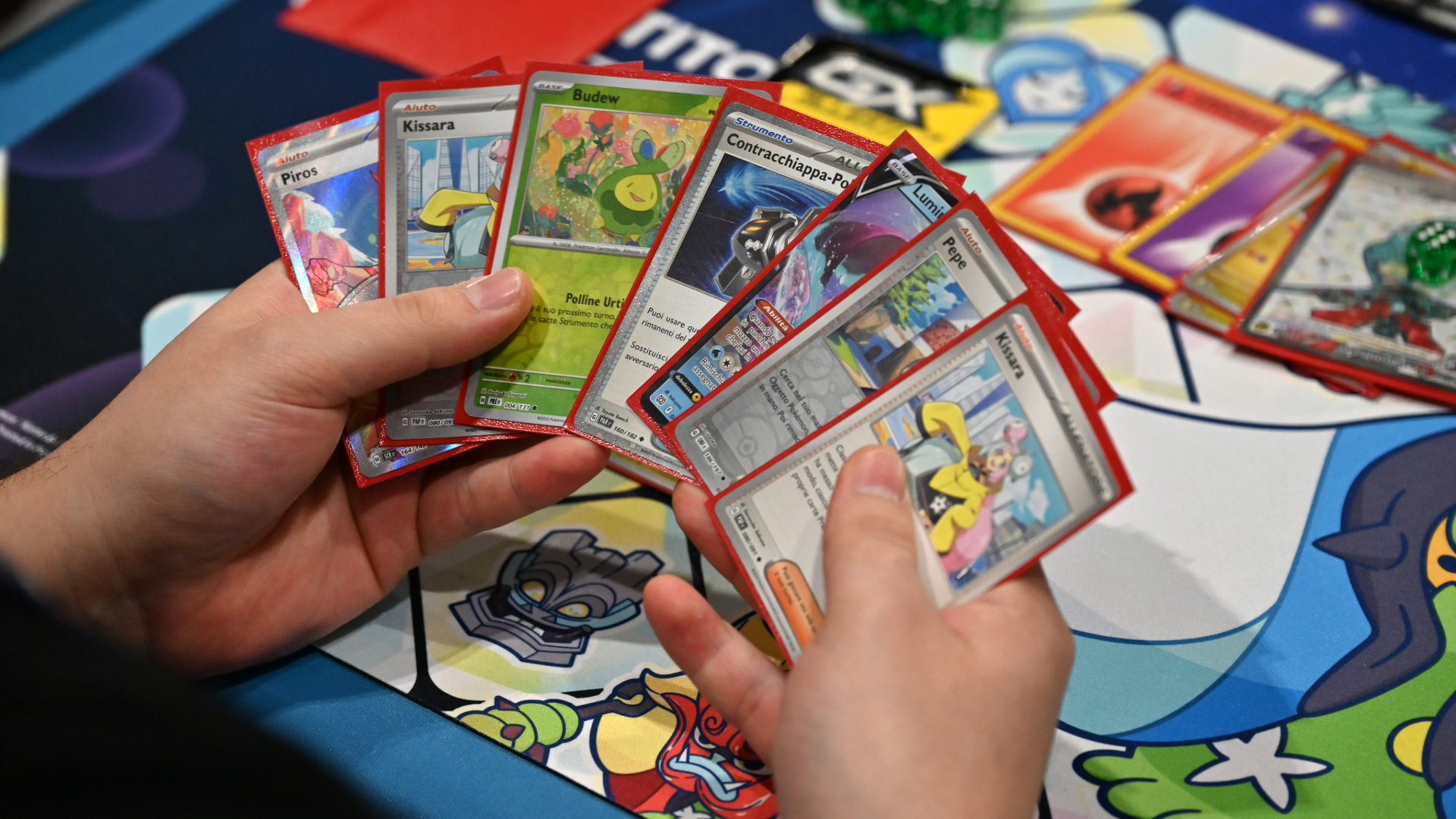 how much is 1000 pokemon cards worth TCG: Assorted Prices For The Best Cards