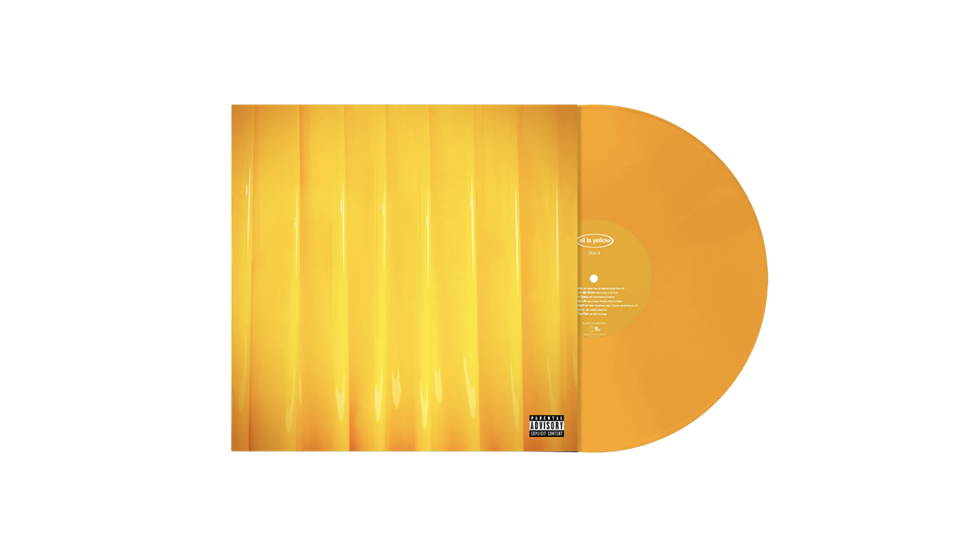 Lyrical Lemonade 