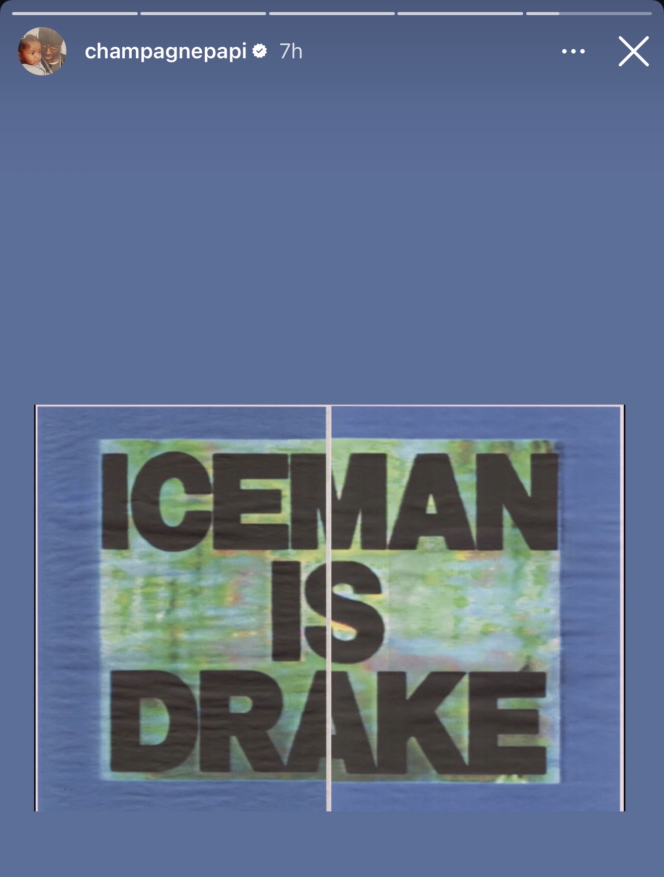 Do Pior Ao Melhor | Drake — Outra Hora, image size:1320x1745