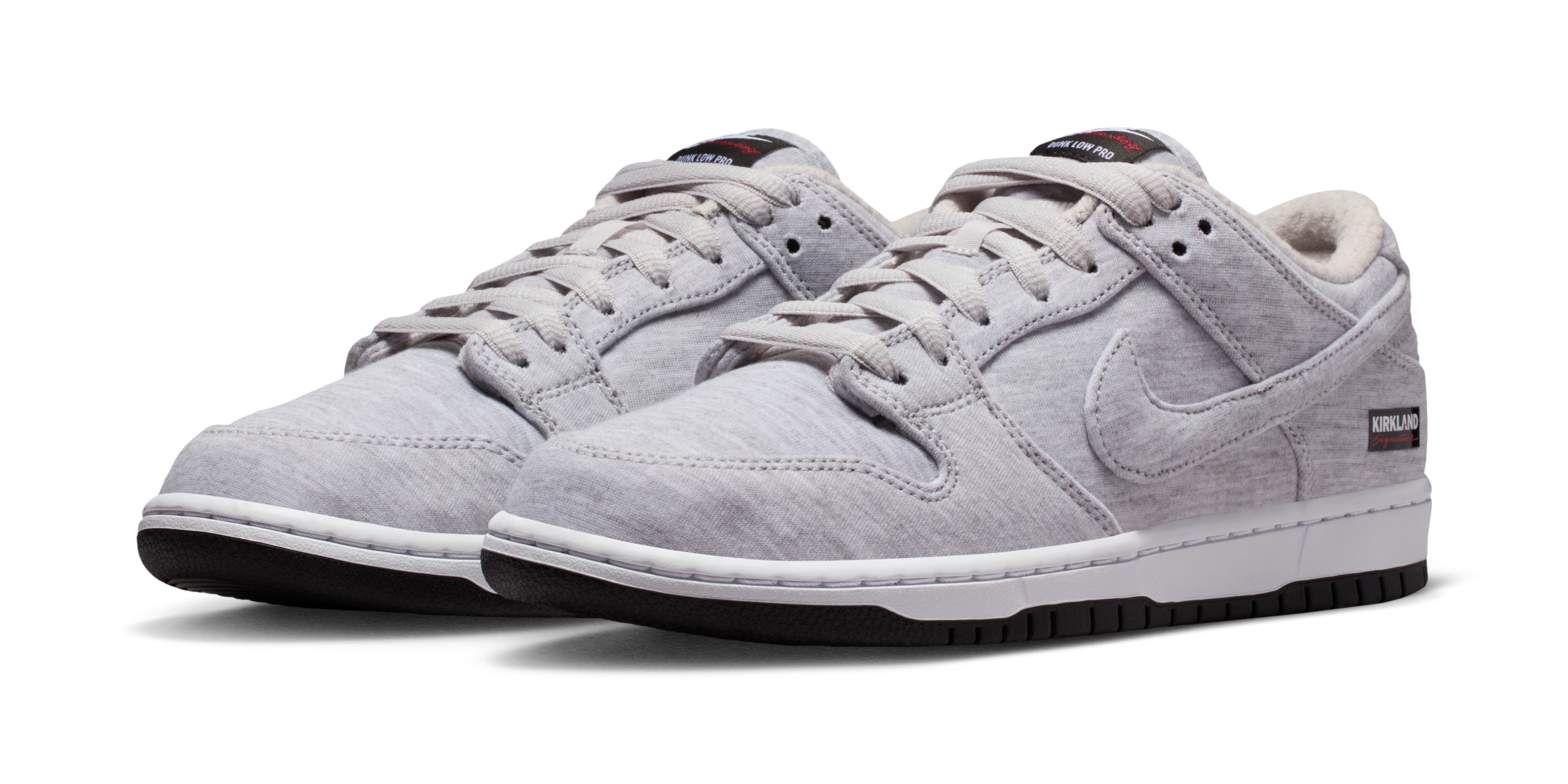 The Costco x Nike SB Dunk Collab Just Released at Costco