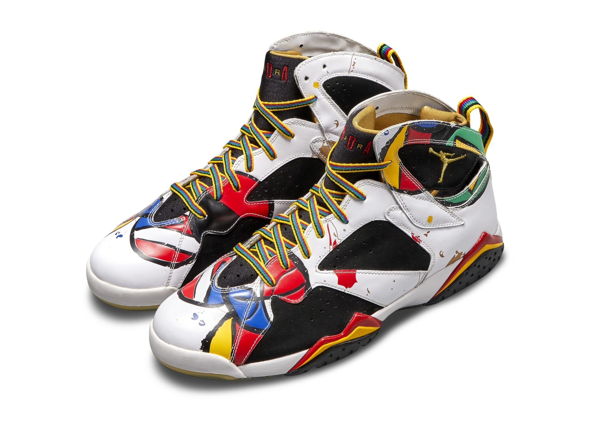 Air Jordan 7 