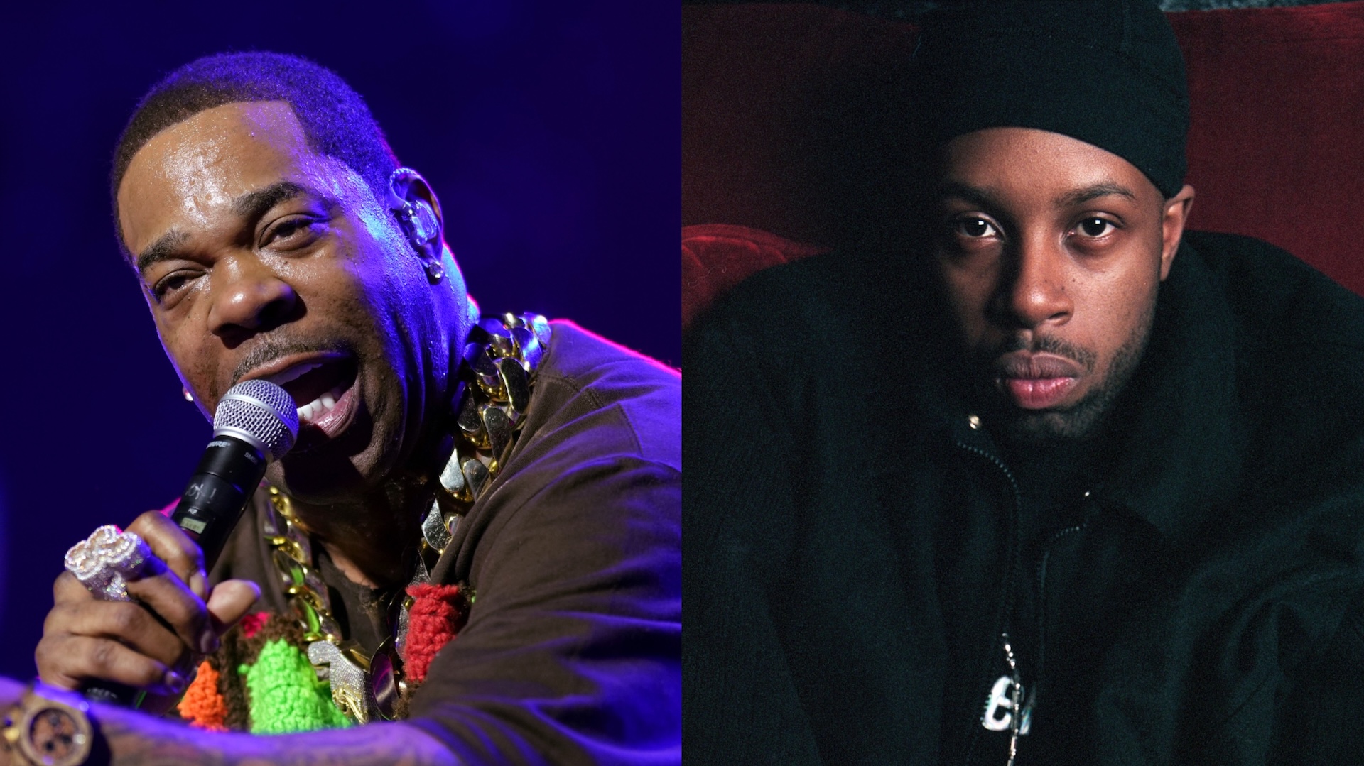Busta Rhymes Announces New 'Dillagence 2' Project With J Dilla