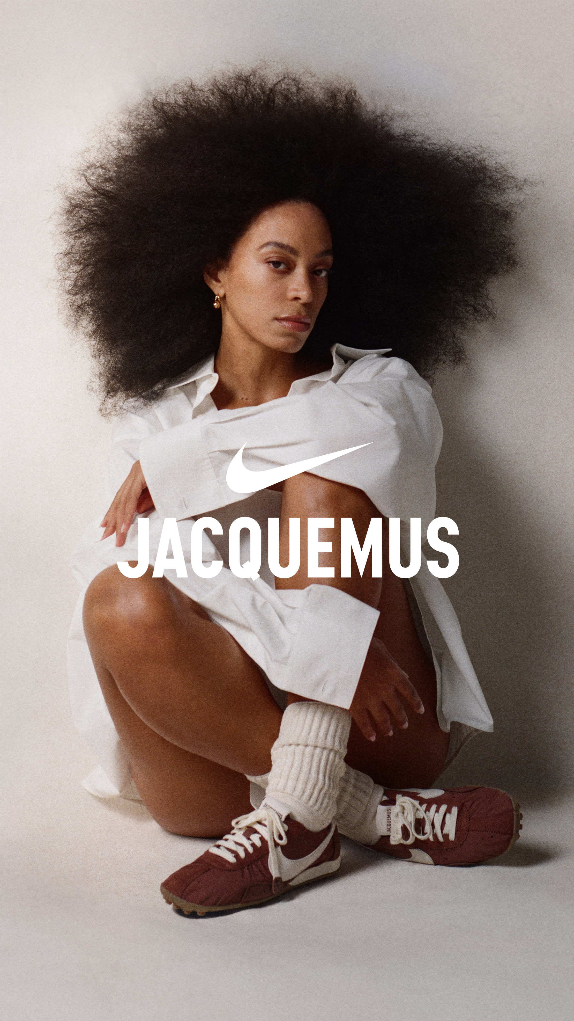 Jacquemus x Nike Moon Shoe March 2026 Release Date