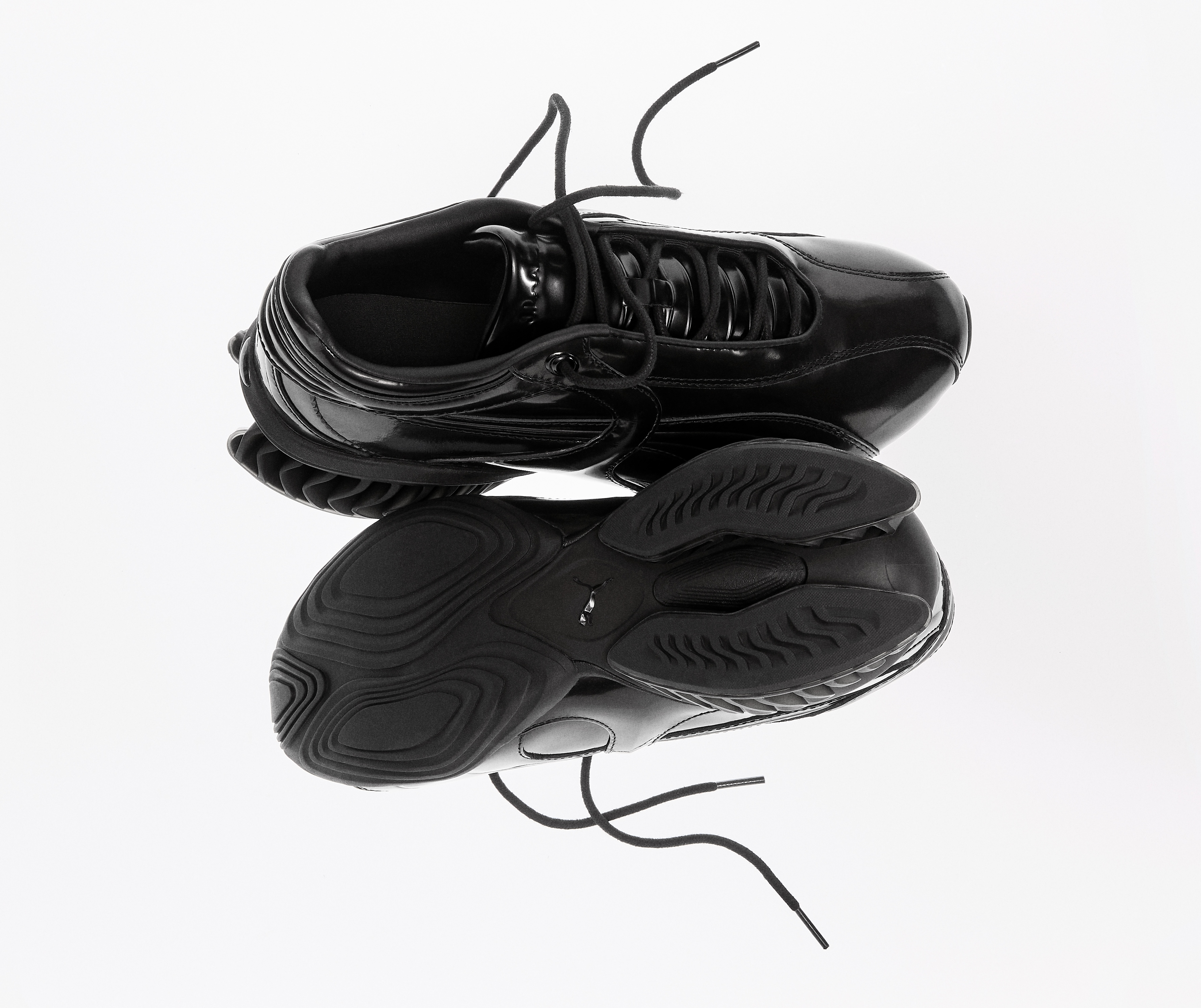 J.L-A.L x Puma Cell Geo Complex Release Date