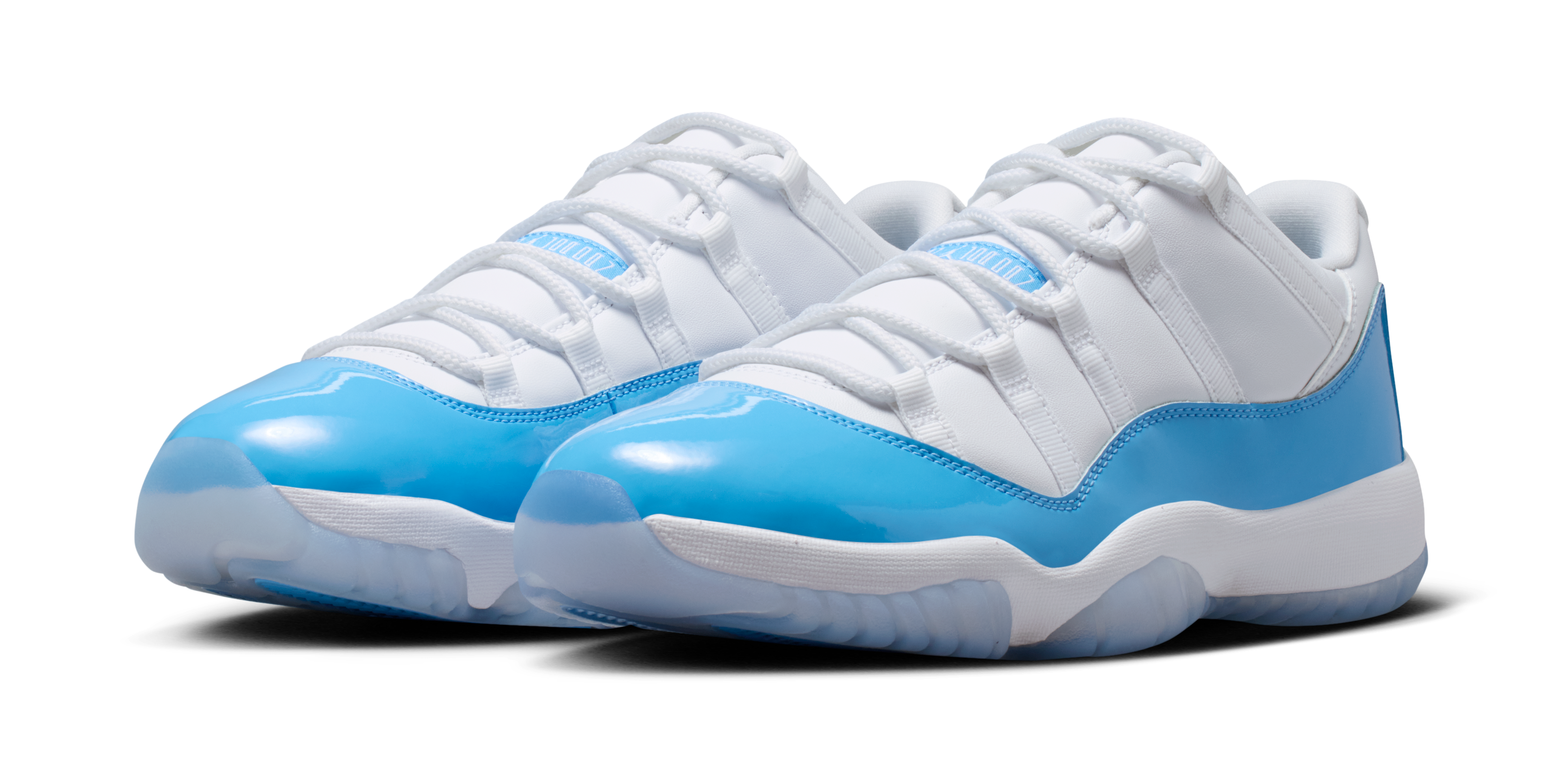 Air Jordan 11 Low 