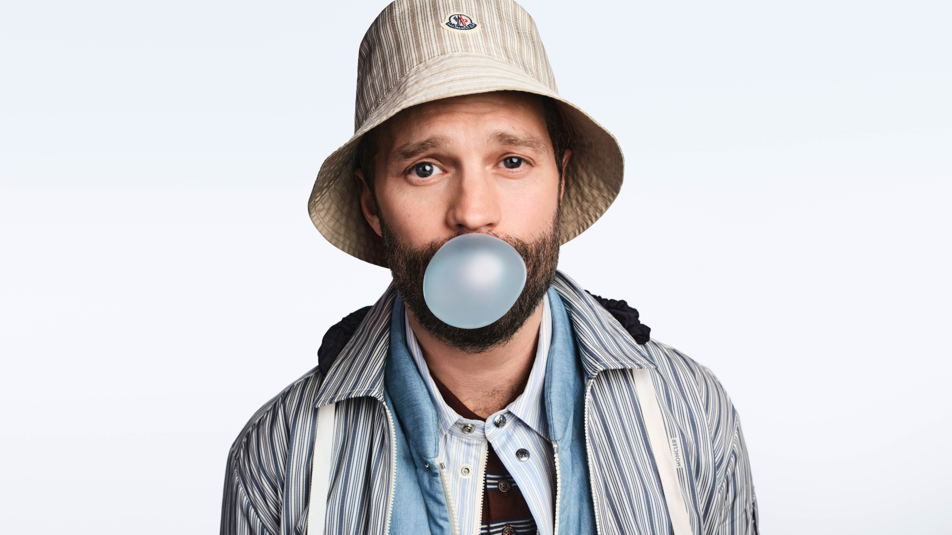 Moncler Launches Summer 2026 Collection With Campaign Starring