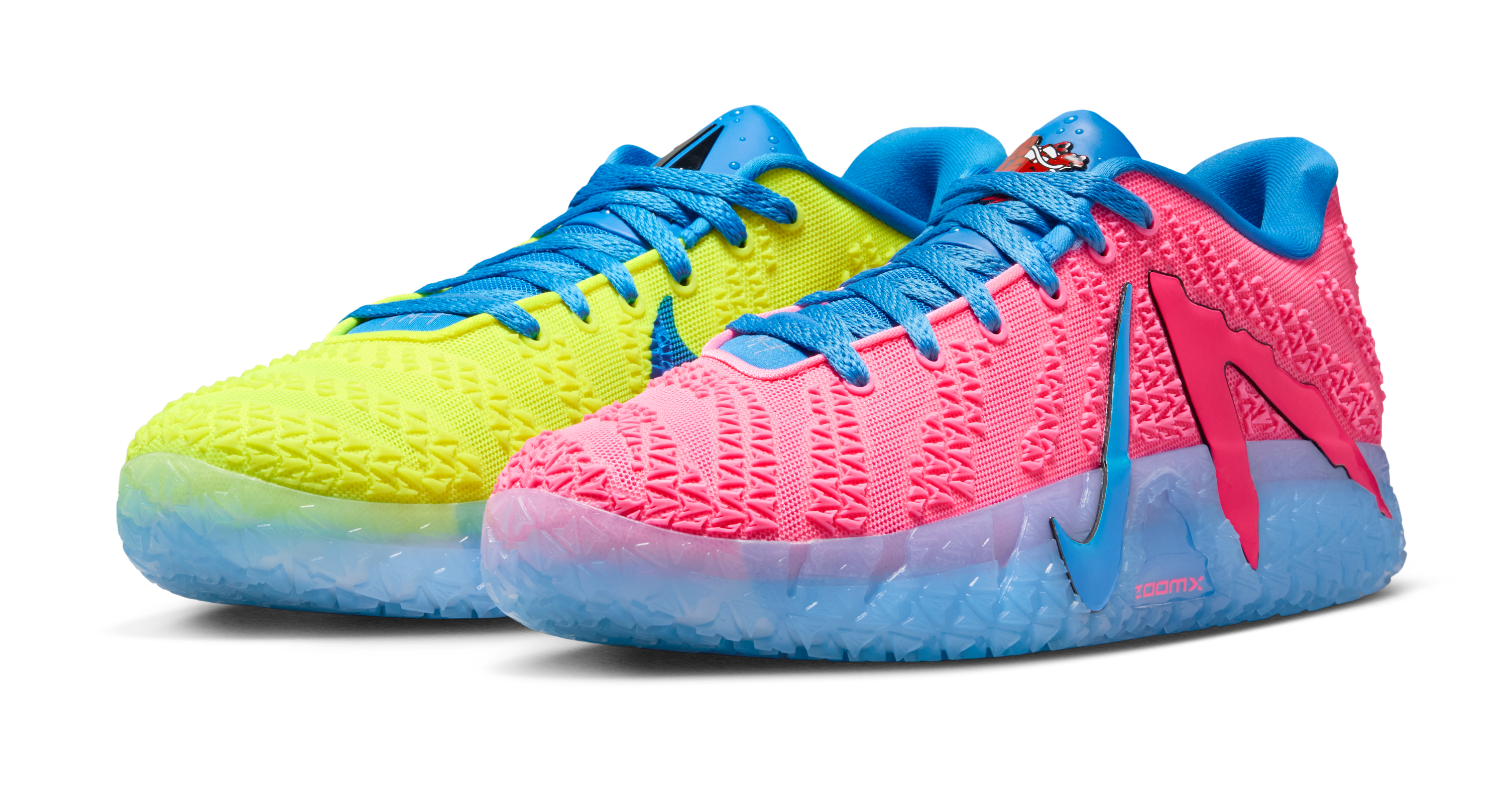 How to Buy the 'Pink Lemonade' Kool-Aid x Nike Ja 3
