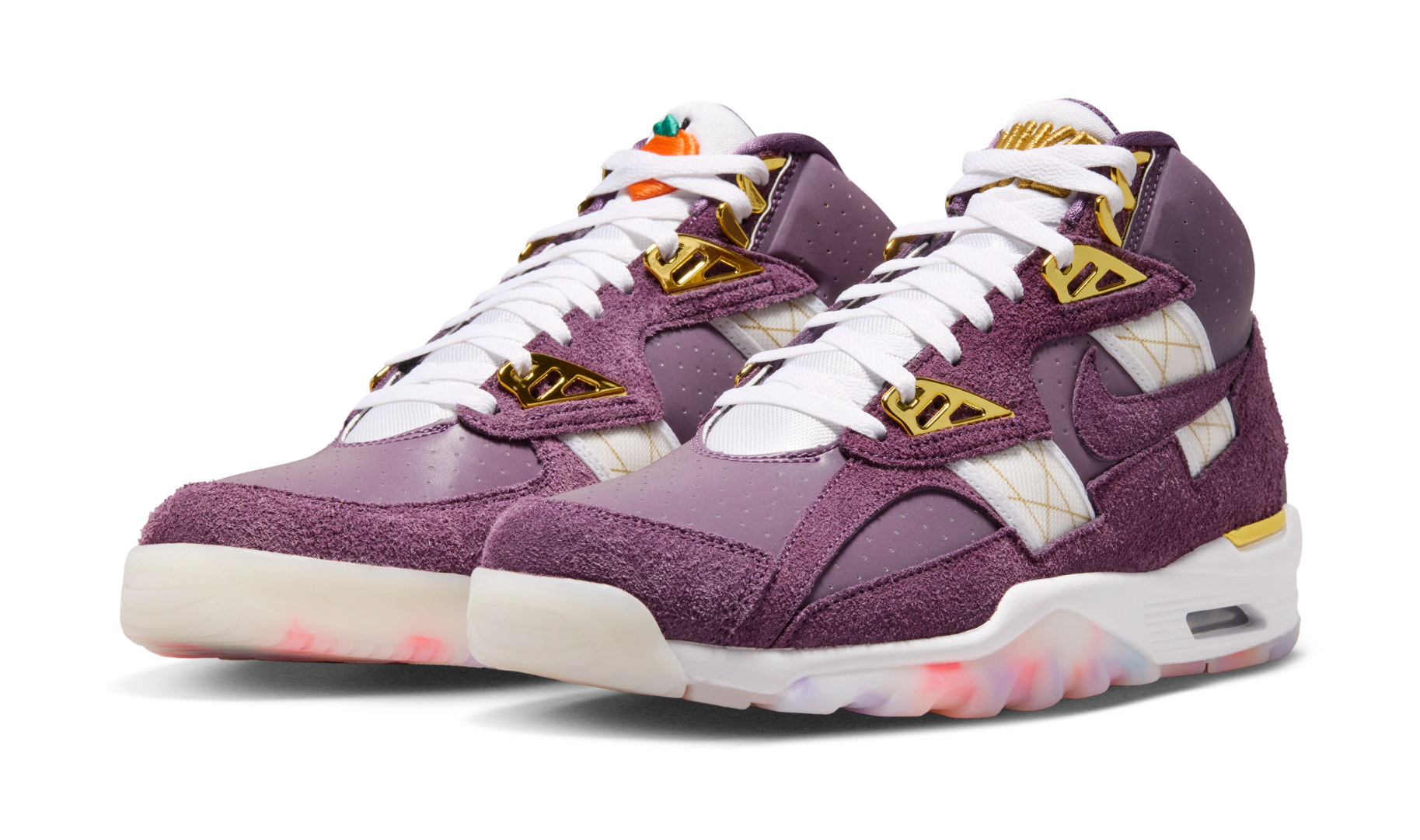 Nike Air Trainer SC 1996 Olympics Atlanta Release Date