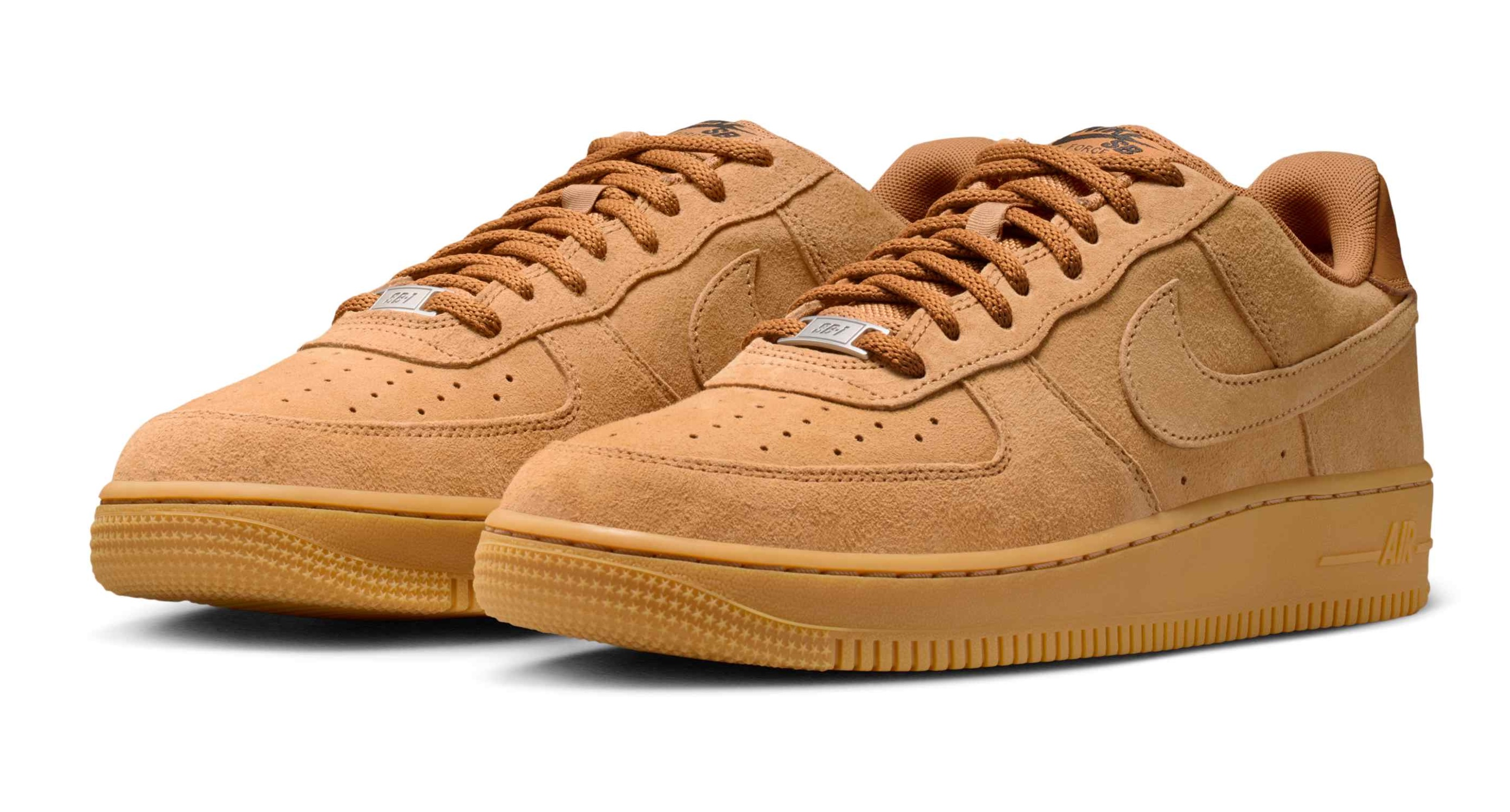 Flax' Nike SB Air Force 1 Low June 2026 Release Date