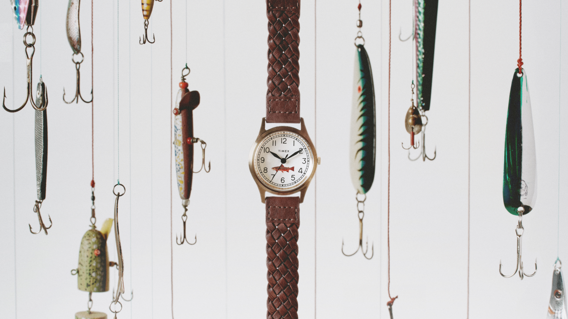 J.Crew and Timex Team Up on Limited-Edition 'MK1' Watch: Details