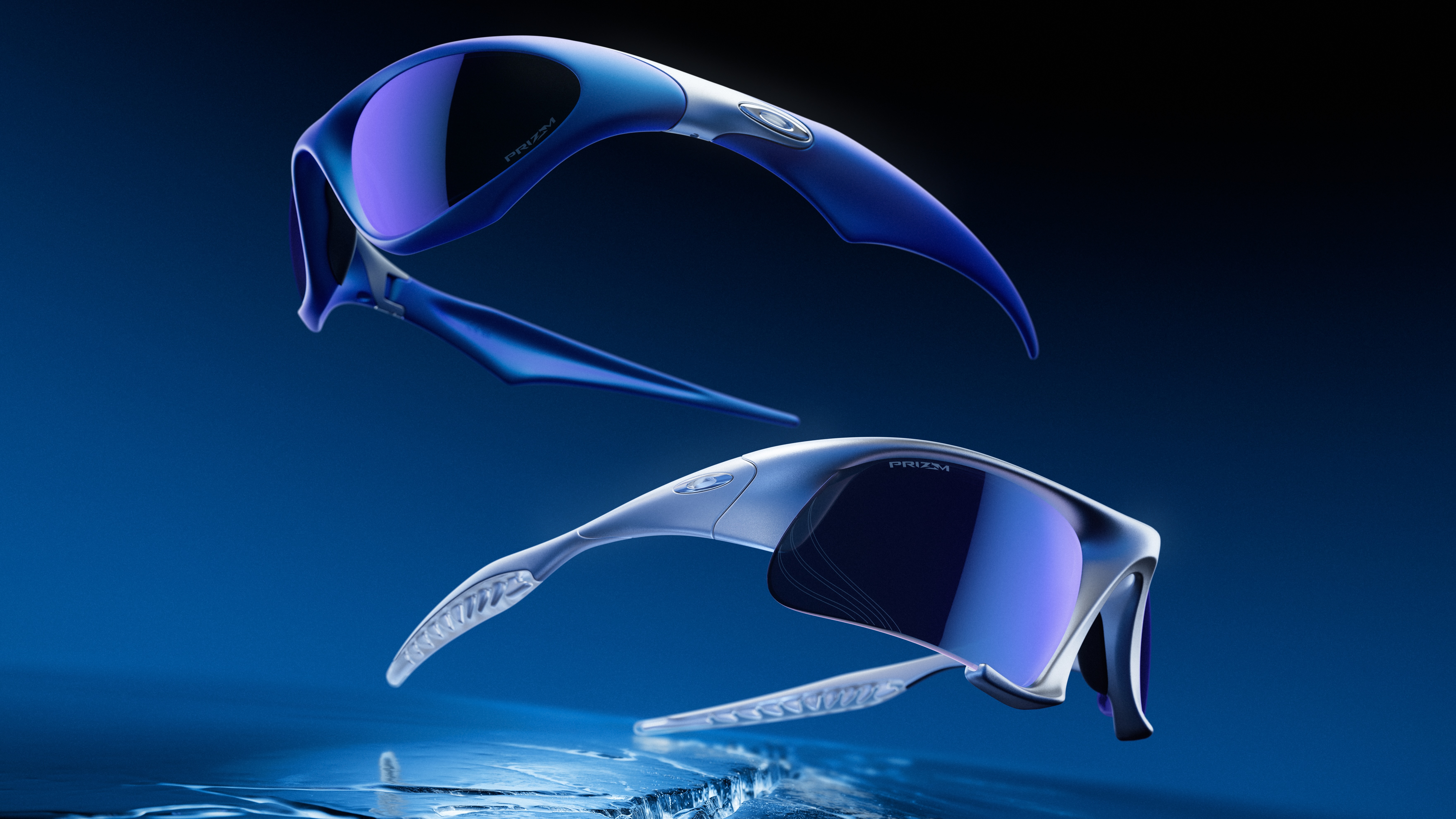 Oakley Drops Limited-Edition MUZM Scar and Suture Jacket