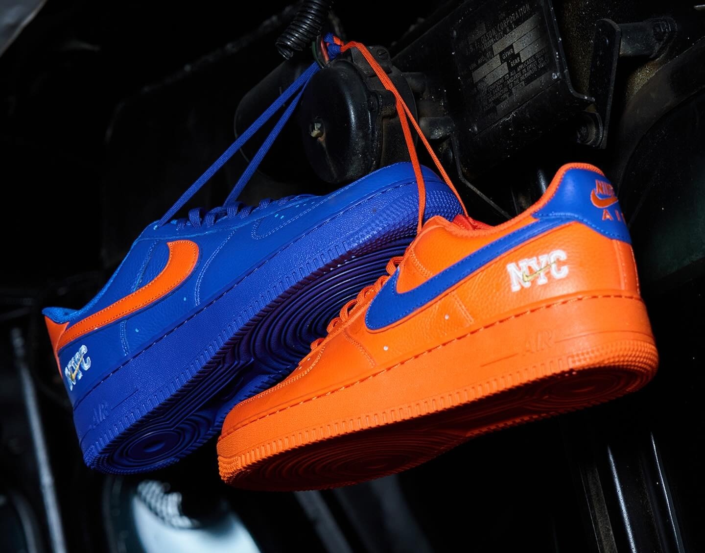 You Can Now Customize Your Own 