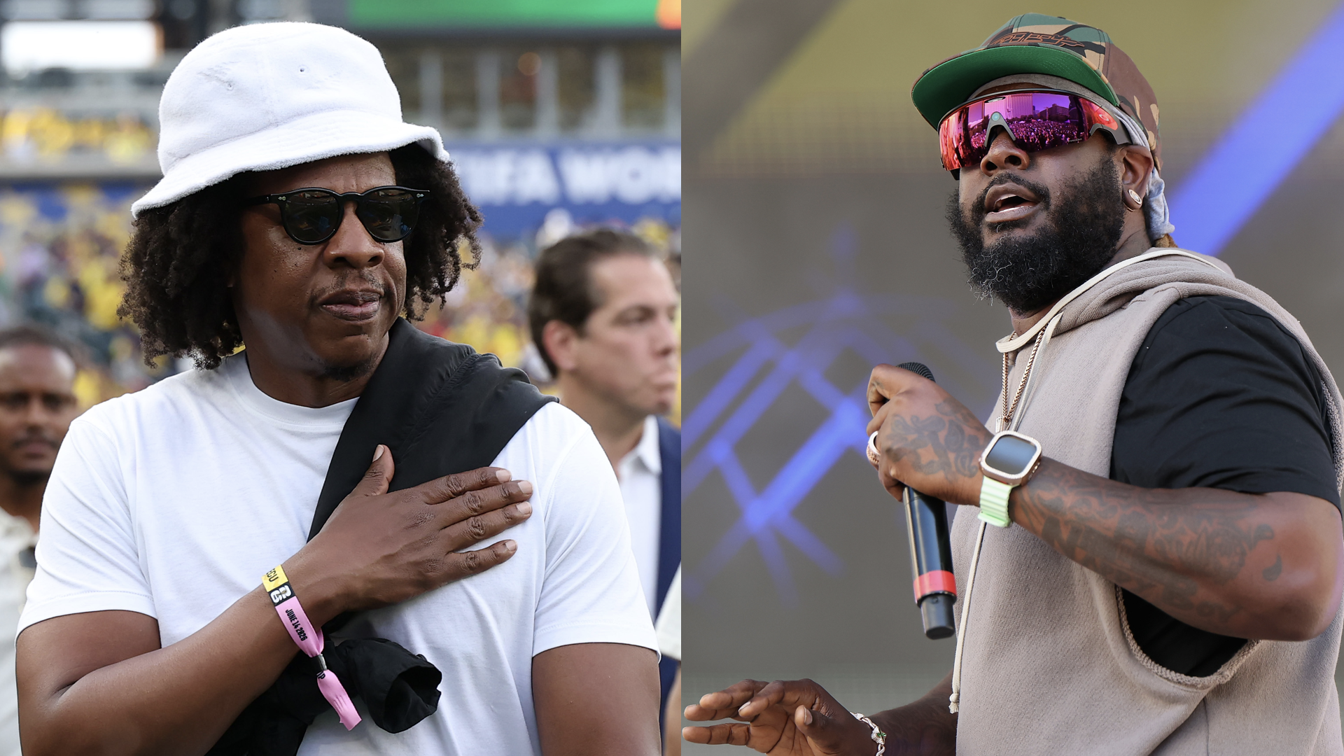 T-Pain Says Jay-Z Going After Auto-Tune on “D.O.A.” Was 