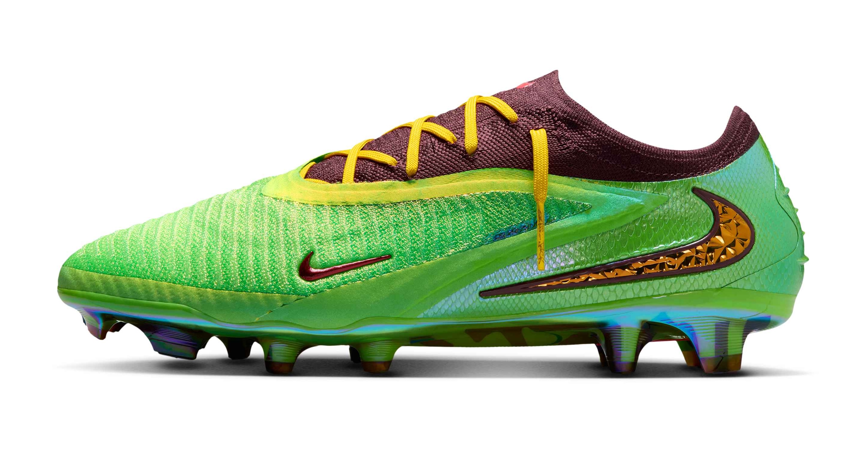 Travis Scott x Nike Phantom 6 Low Cleats: Everything You Need to Know