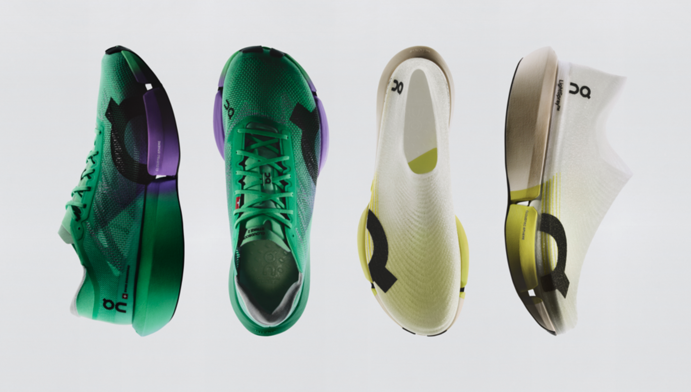 On's New Cloudboom Strike Marathon Sneakers Drop in July