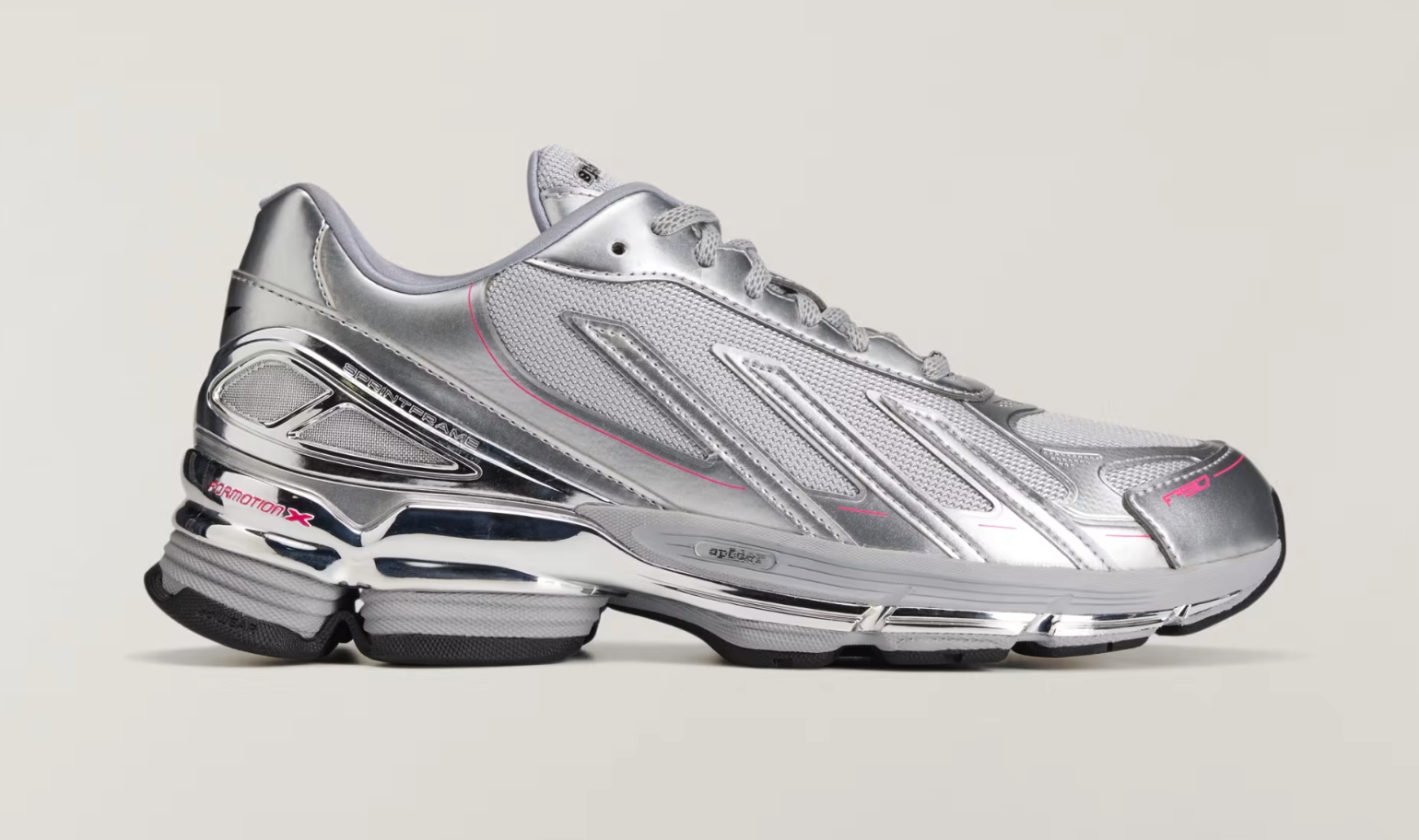 Sp5der x Adidas F50 Formotion, Skechers SKX Reign 'NYC Blue,' and