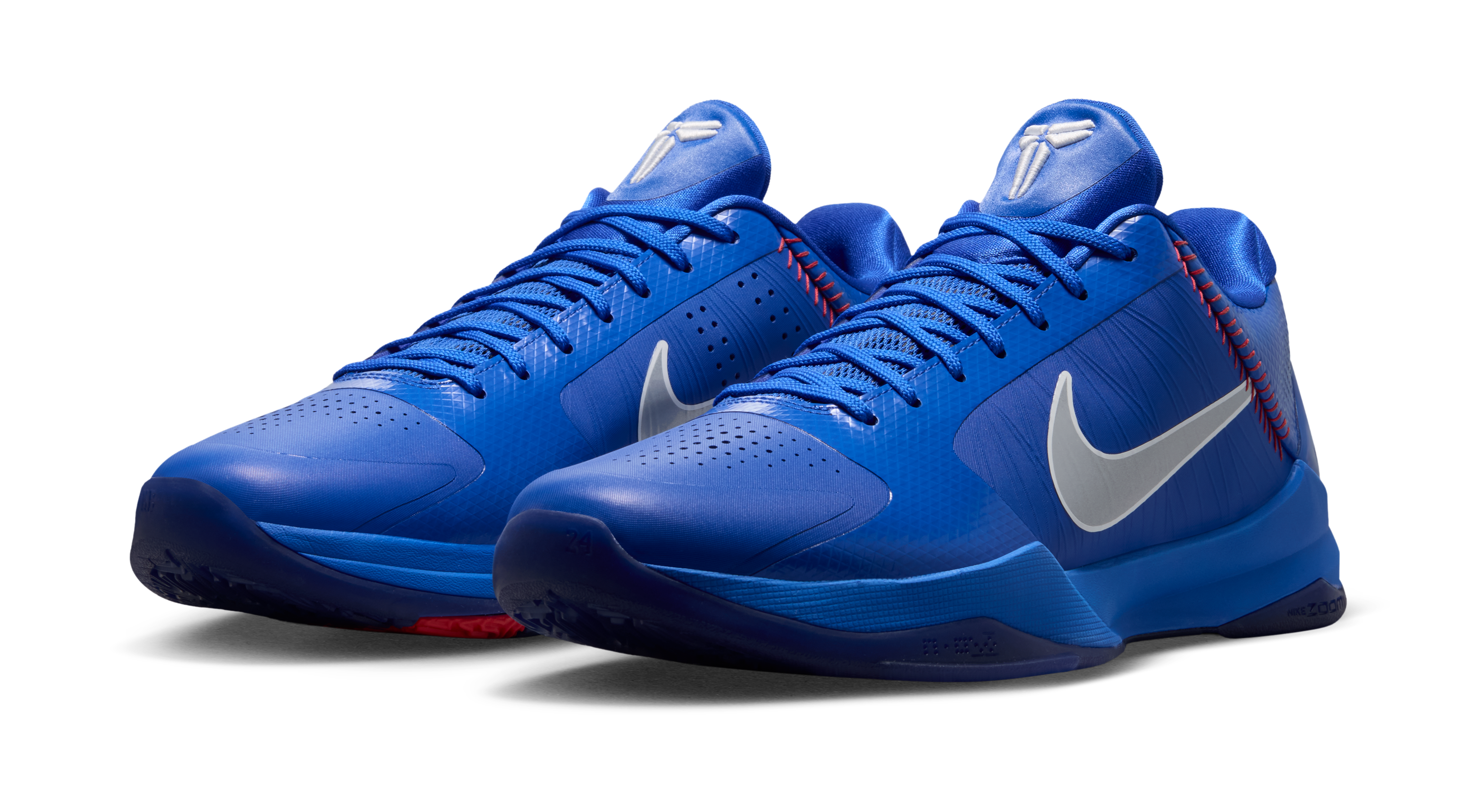 コービー5プロトロ Official Look at the 'Dodgers' Nike Kobe 5 Protro