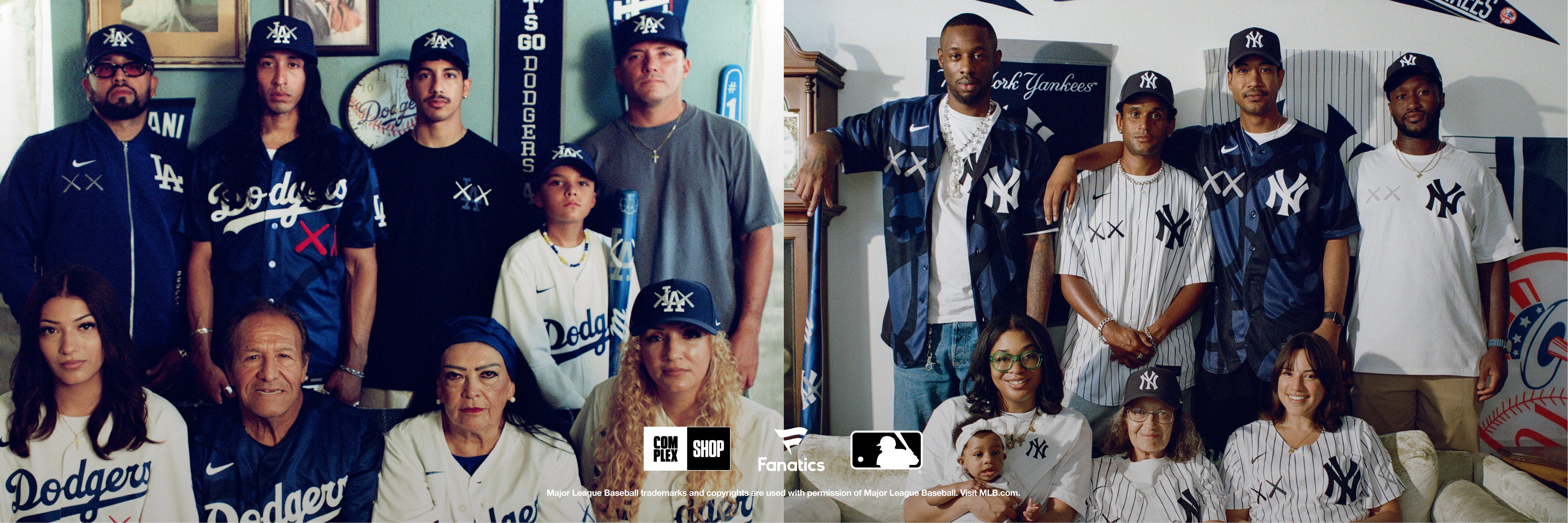 Explore Our kaws Merch | Complex Shop