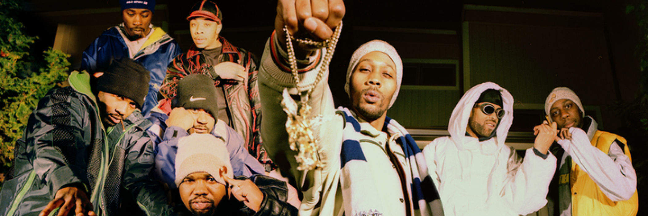 Explore Our wu-tang clan Merch | Complex Shop
