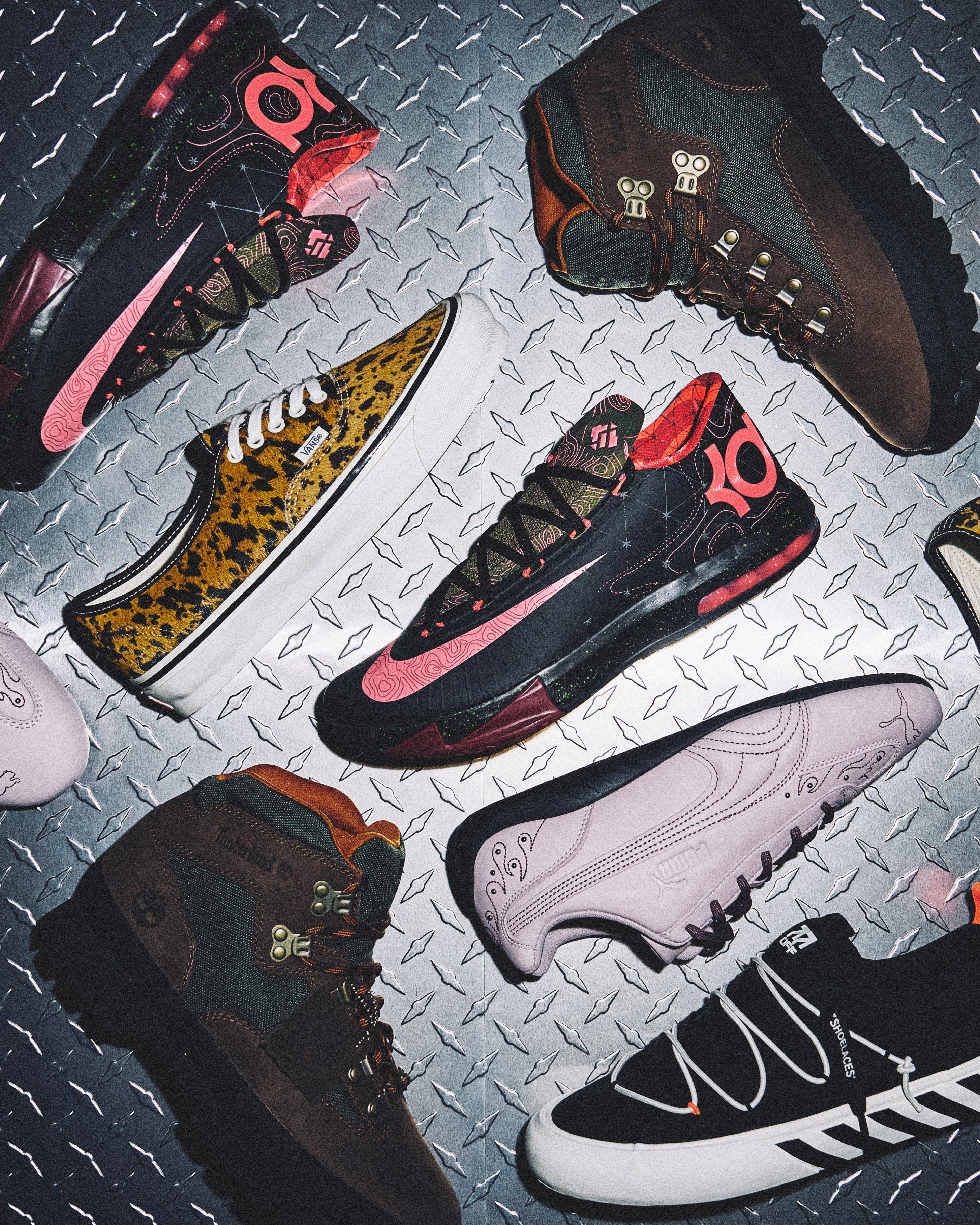 Riccardo Tisci's NikeLab Dunk Lux Is Very Expensive