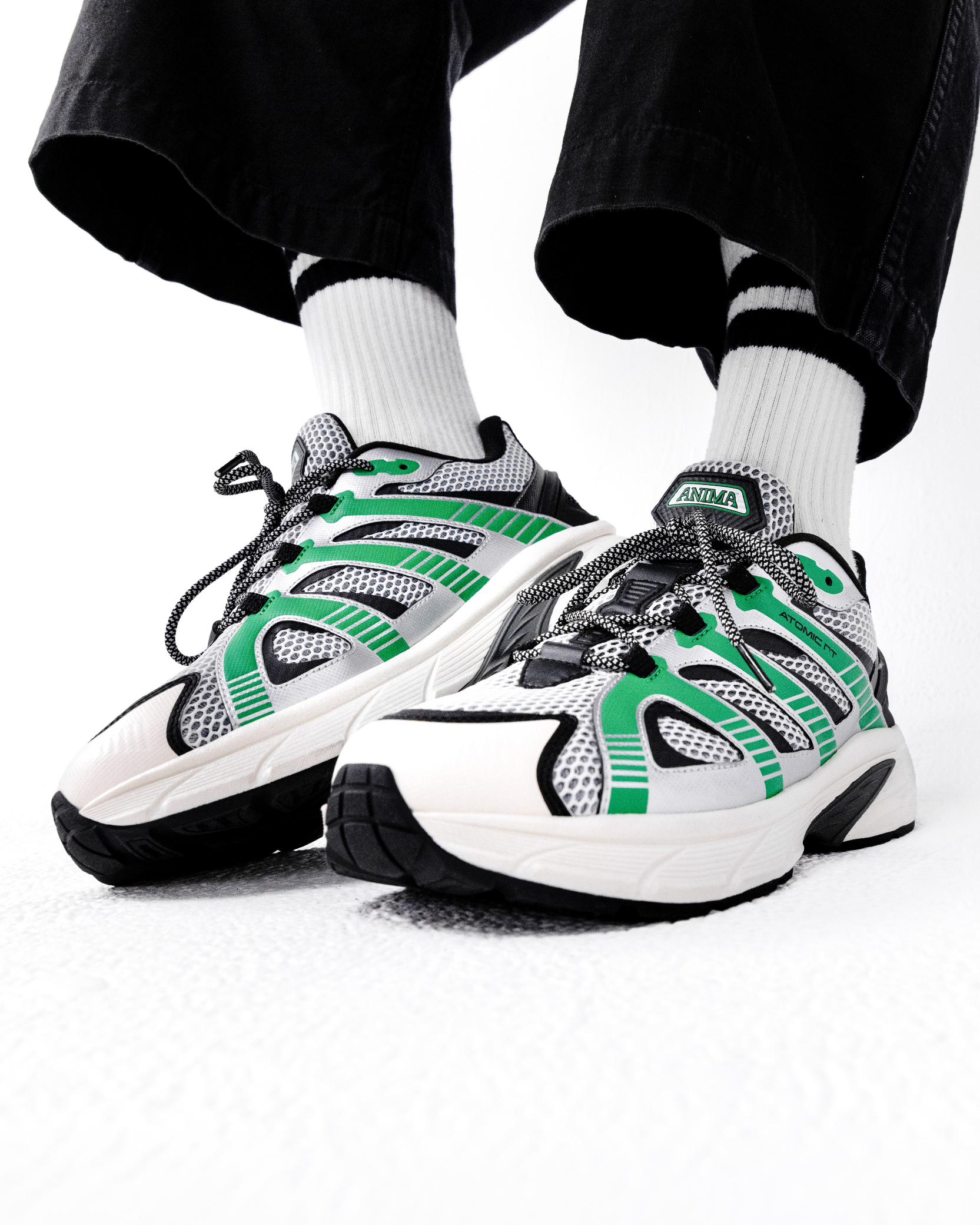 The adidas Originals ZX Flux Goes Water-Resistant With the 