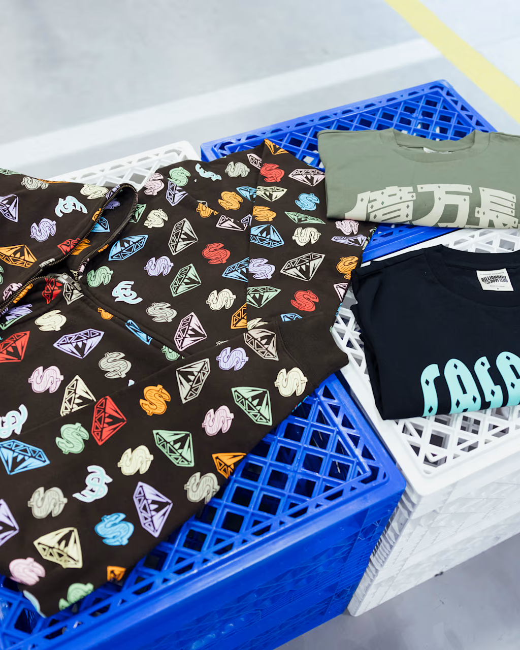 ComplexCon 2026: All of the Fragment Collaborations Available Now