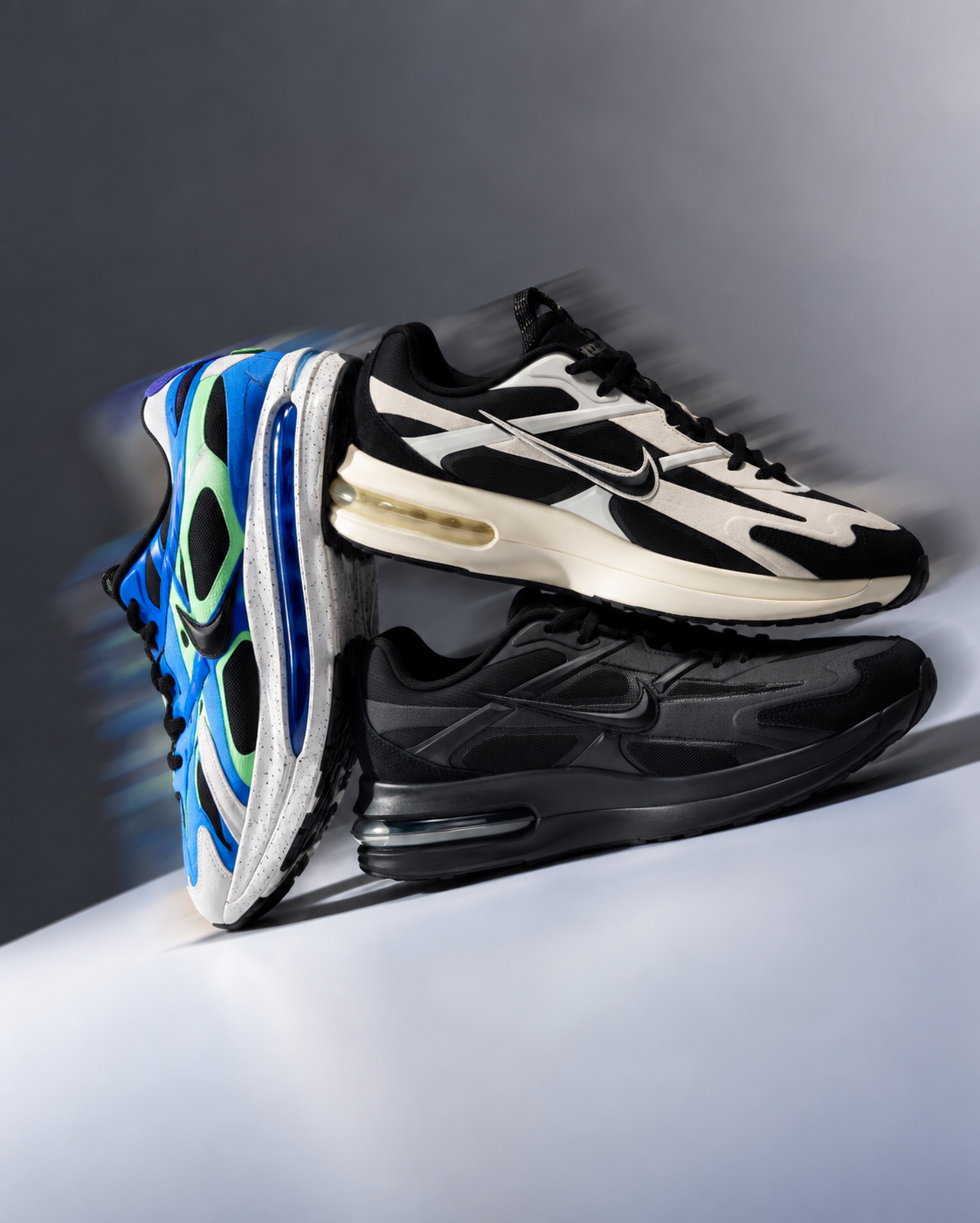 The 'Neon' Air Max 95-Inspired Nike Book 1 Releases Next Week