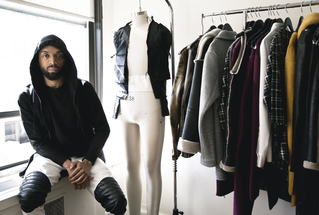 African American Independent Fashion Designers African American Independent Fashion Designers