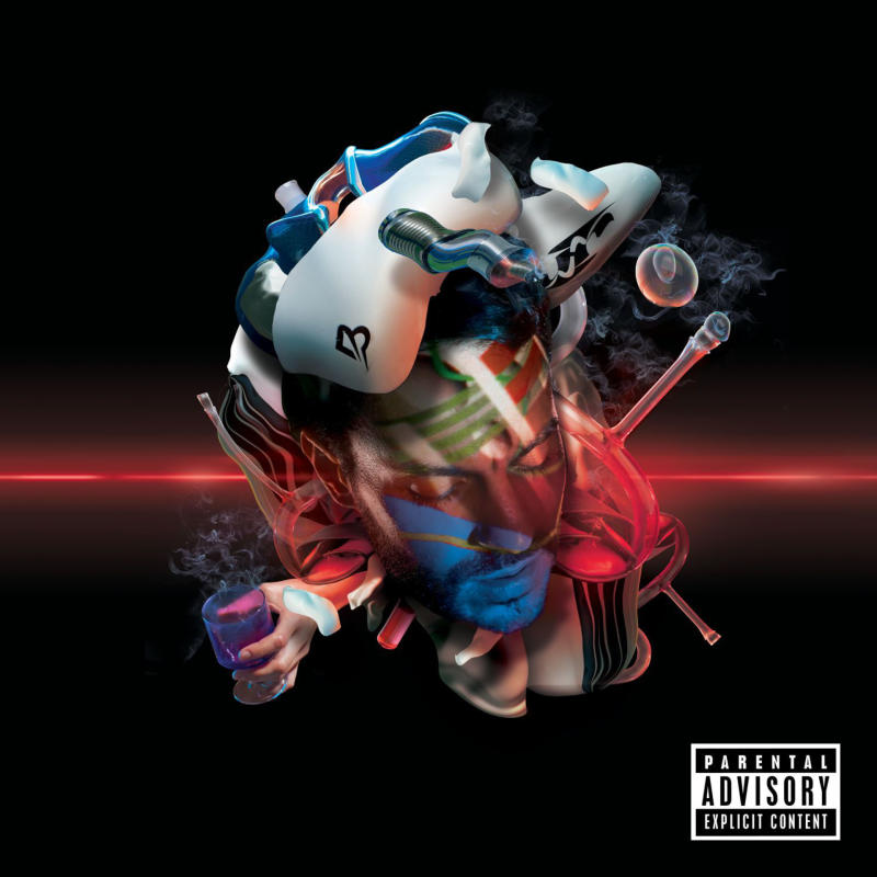 The Best Album Covers of 2015 | Complex The Best Album Covers of 2015 | Complex