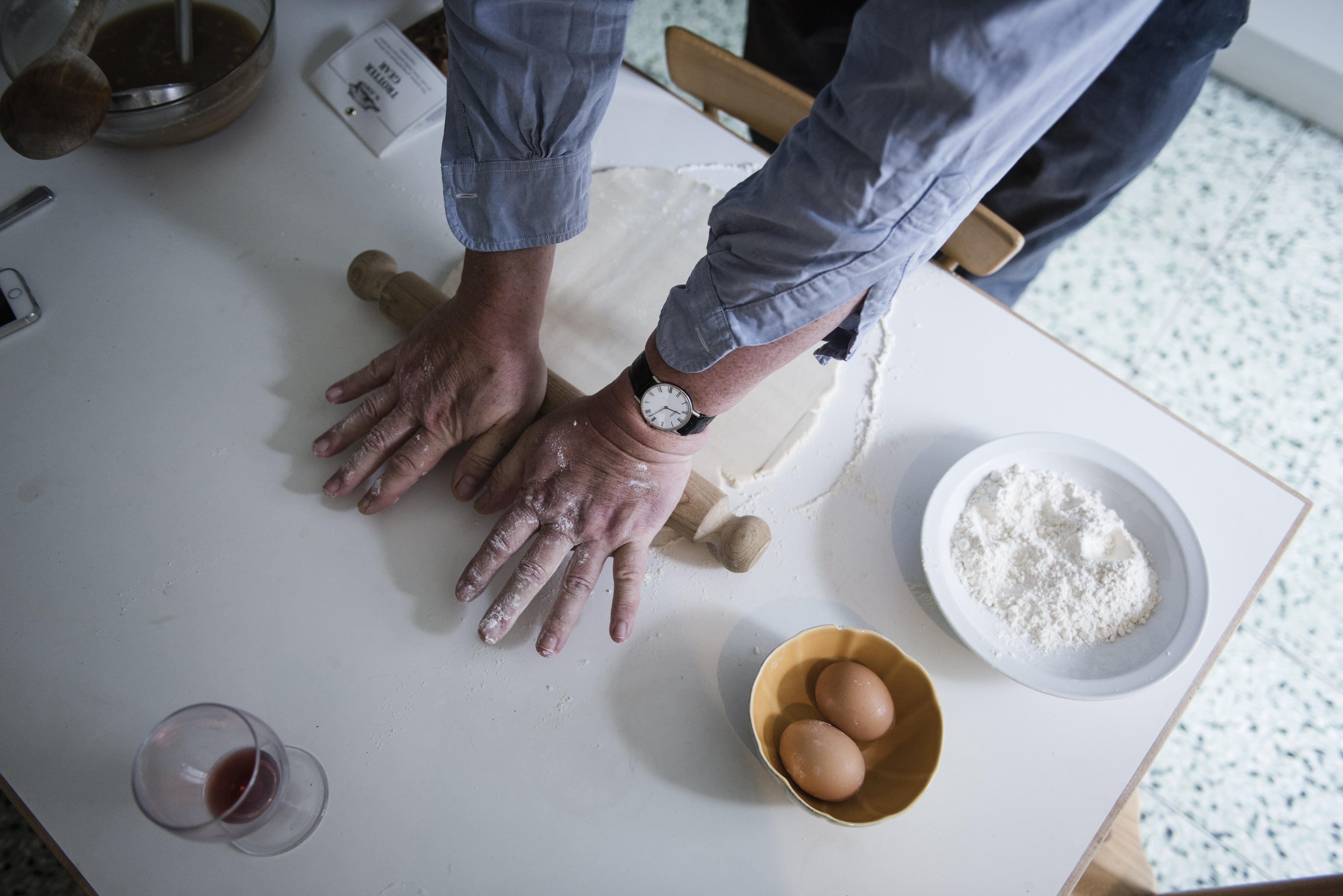 Fergus Henderson