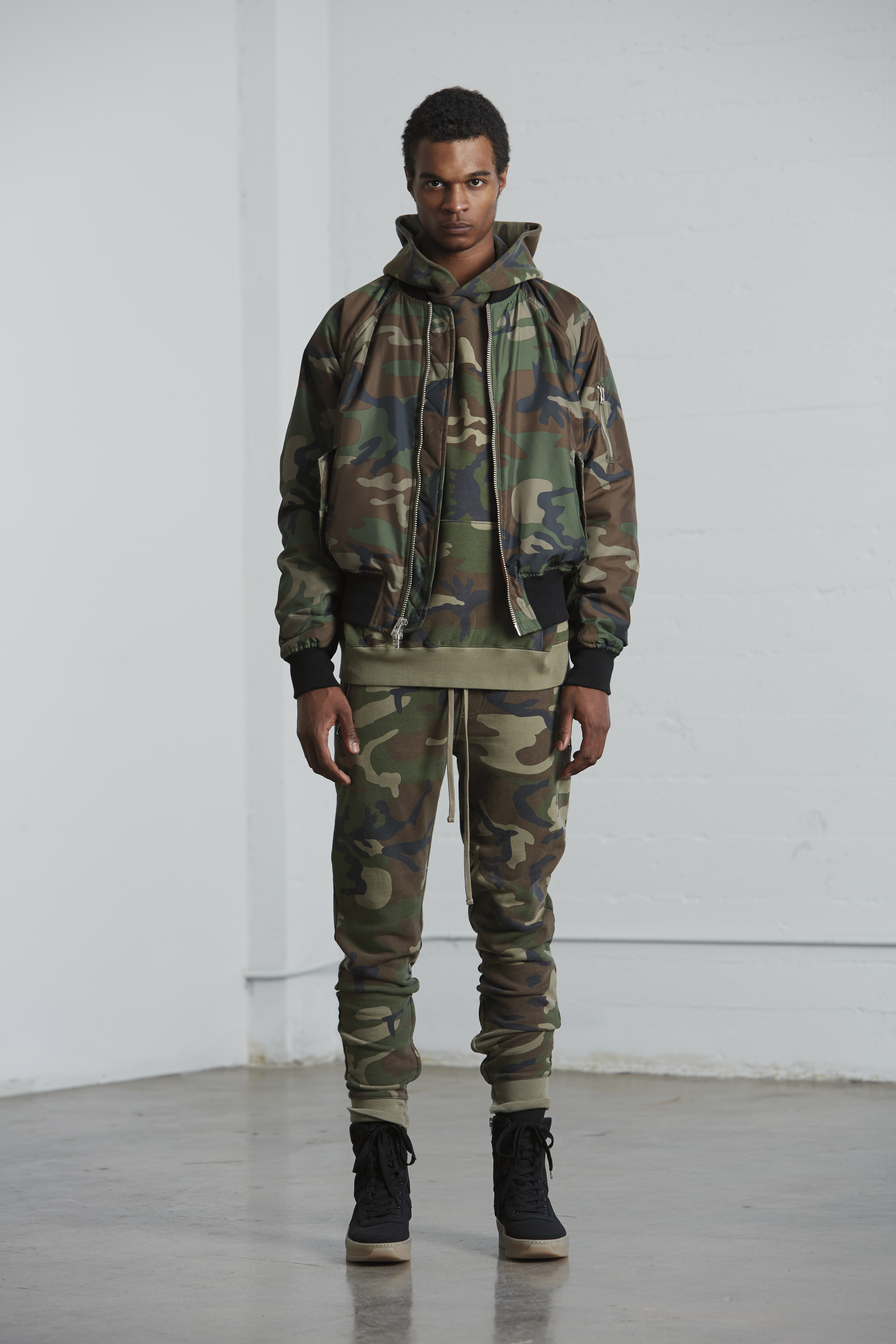 This is PacSun's Collection 2.