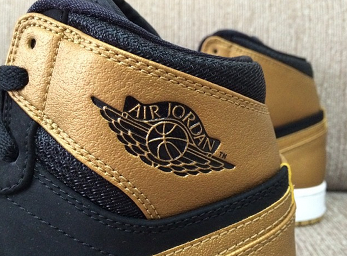 carmelo anthony air jordan 1