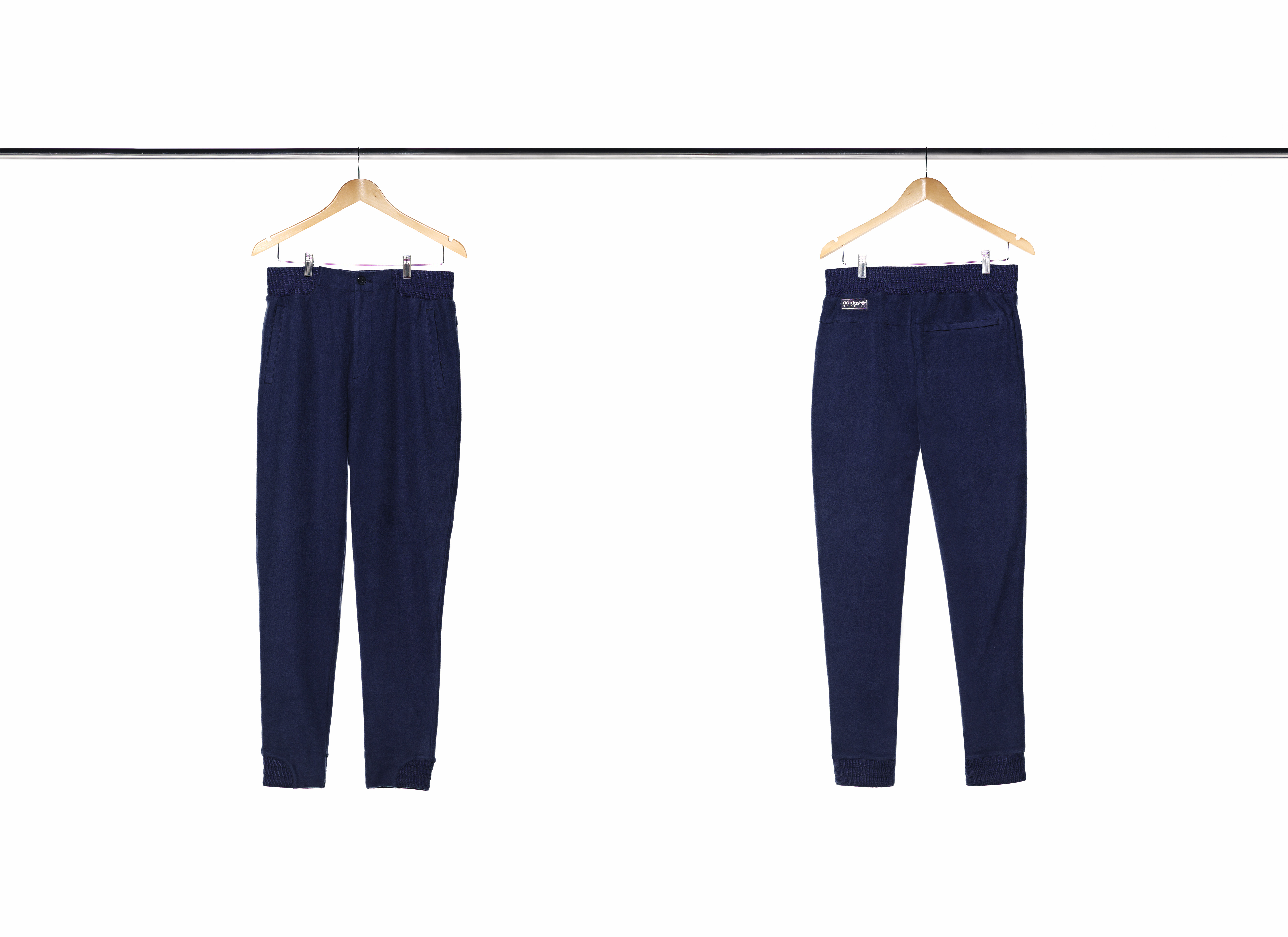 adidas Spezial Collection Channels the History of Luxe Leisurewear