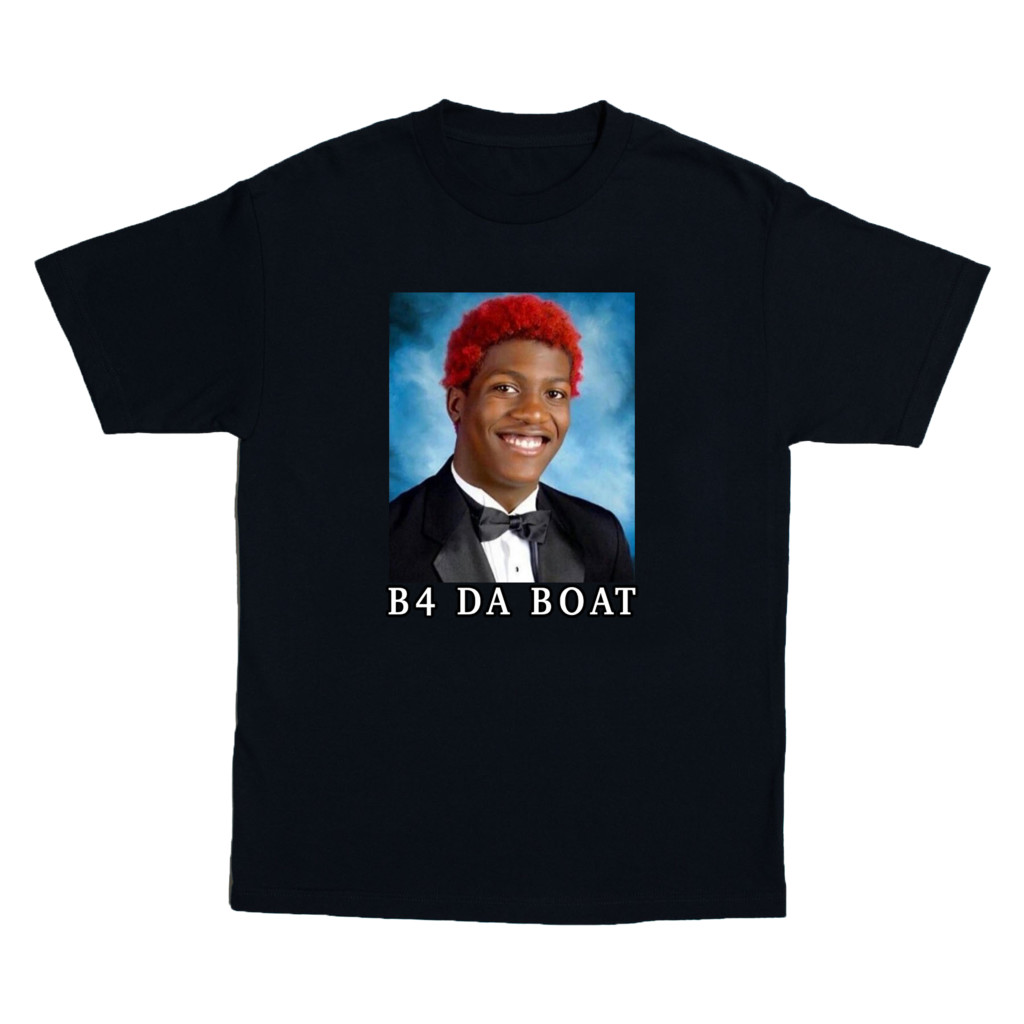 Lil Yachty Releases New Merch to Celebrate His Birthday | Complex