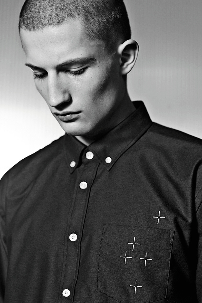 libertine libertine overshirt