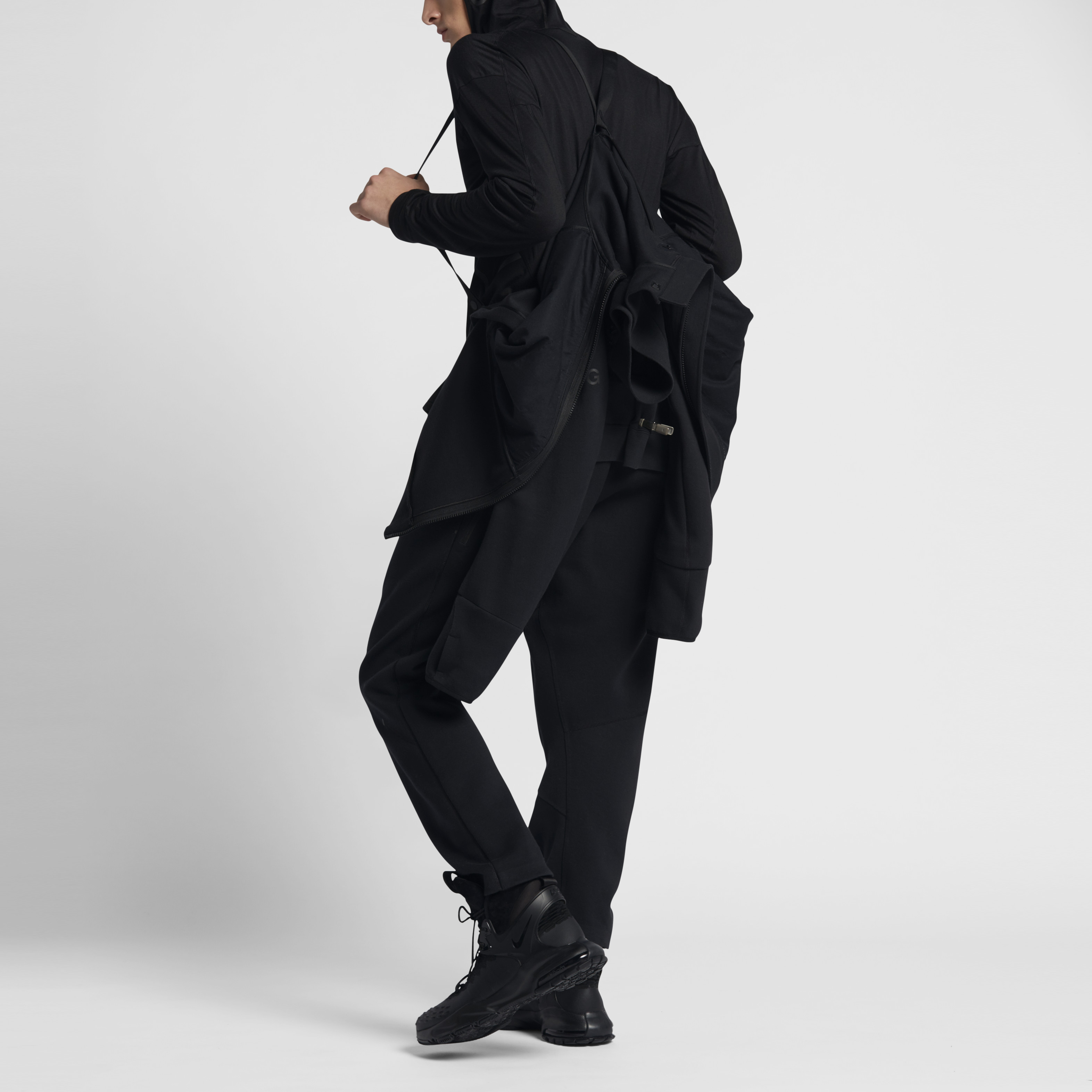 nikelab acg acronym
