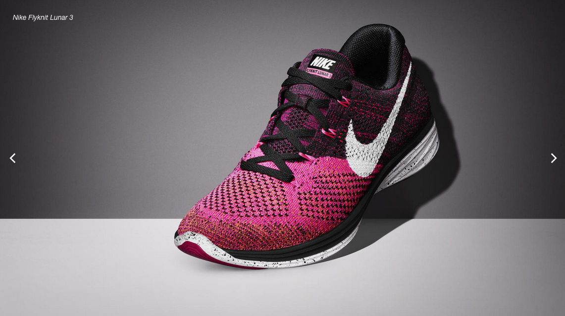 Nike Womens Spring 2015 Sneakers Complex