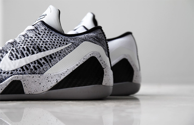 nike kobe 9 beethoven