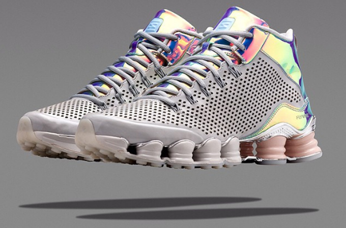 nike shox tlx 2020